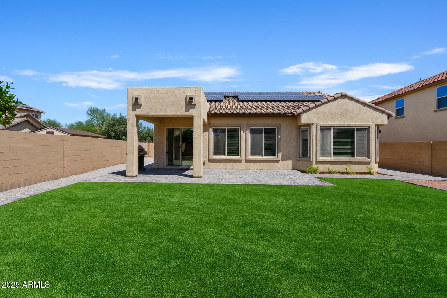 11035 E TOPAZ Avenue