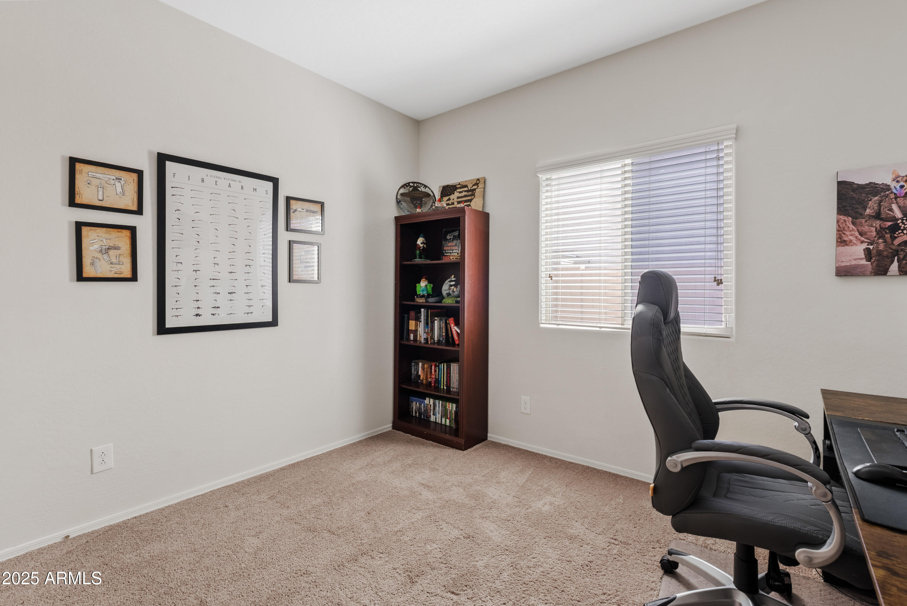 11035 E TOPAZ Avenue