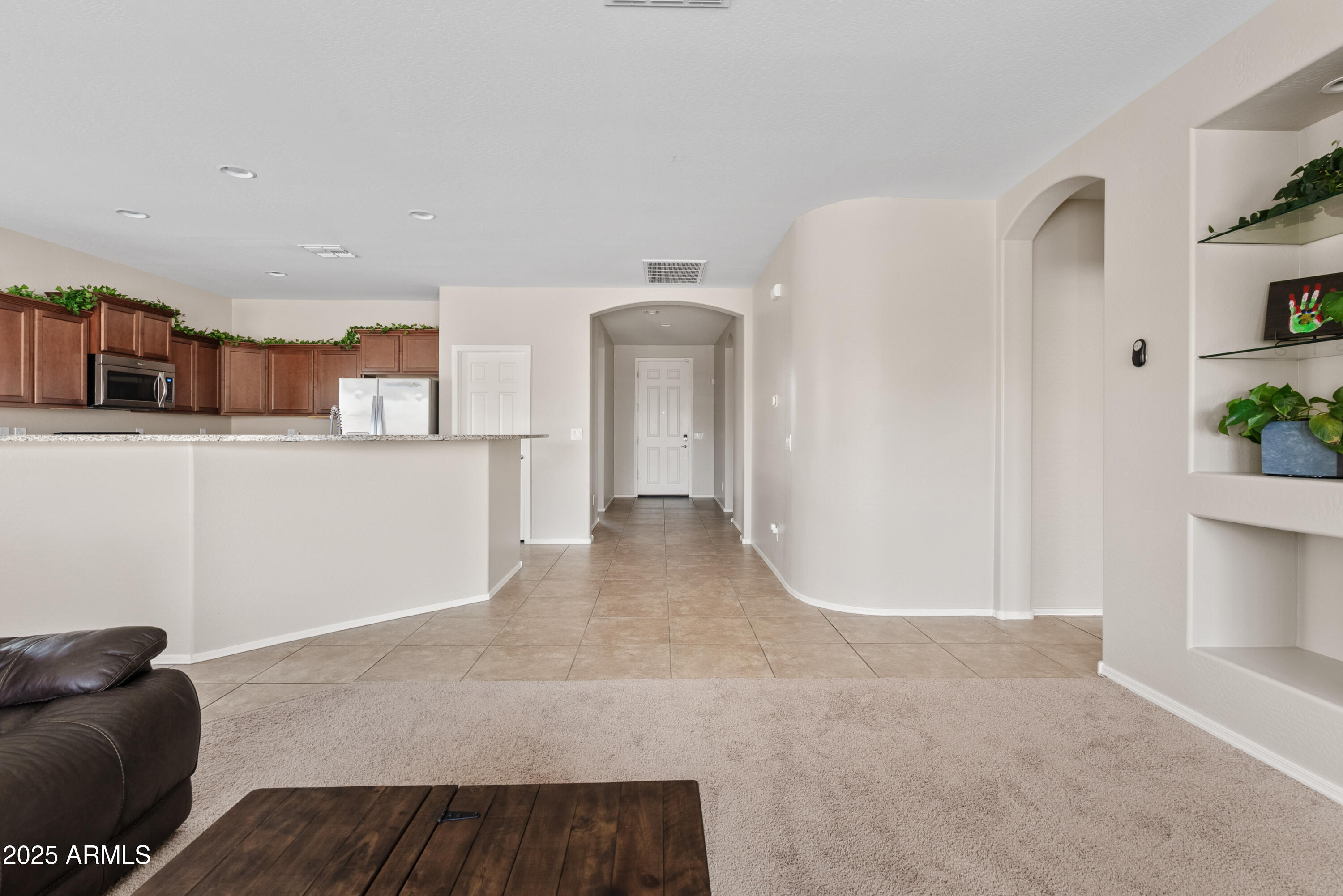 11035 E TOPAZ Avenue