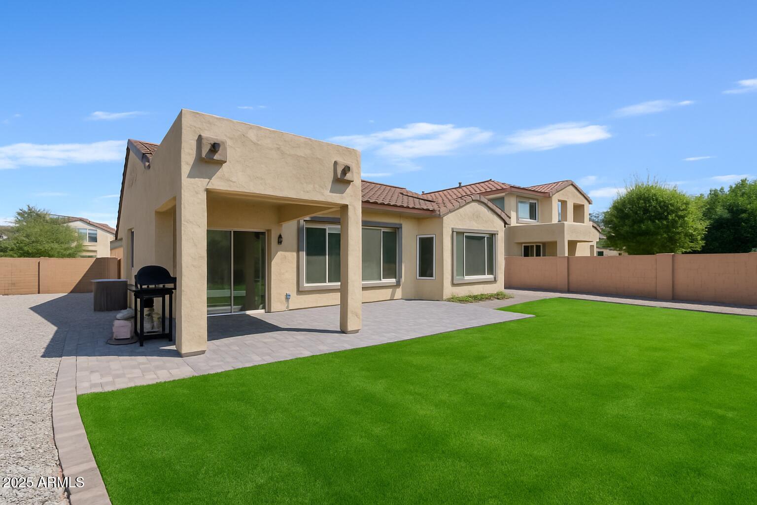 11035 E TOPAZ Avenue