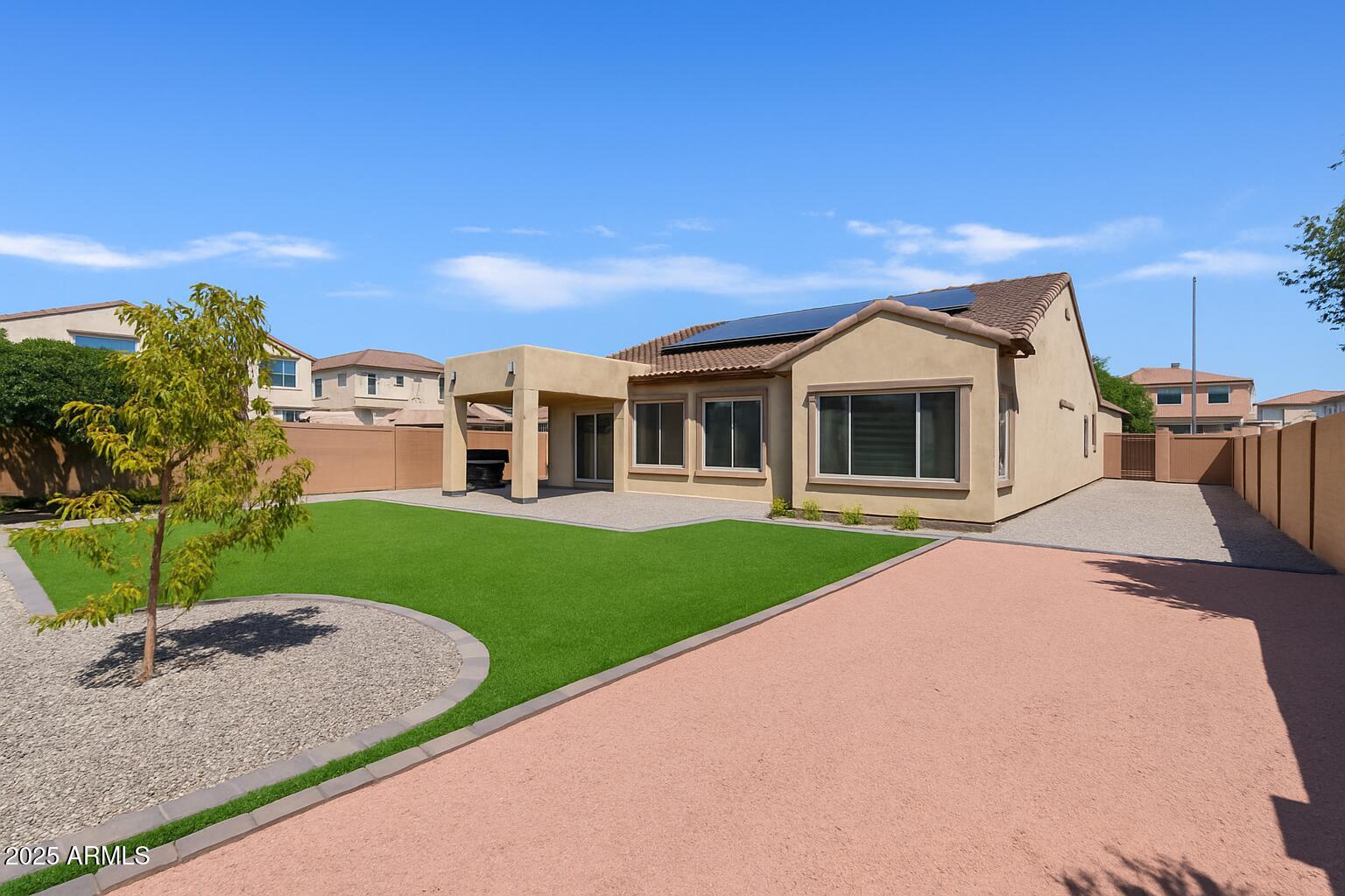 11035 E TOPAZ Avenue