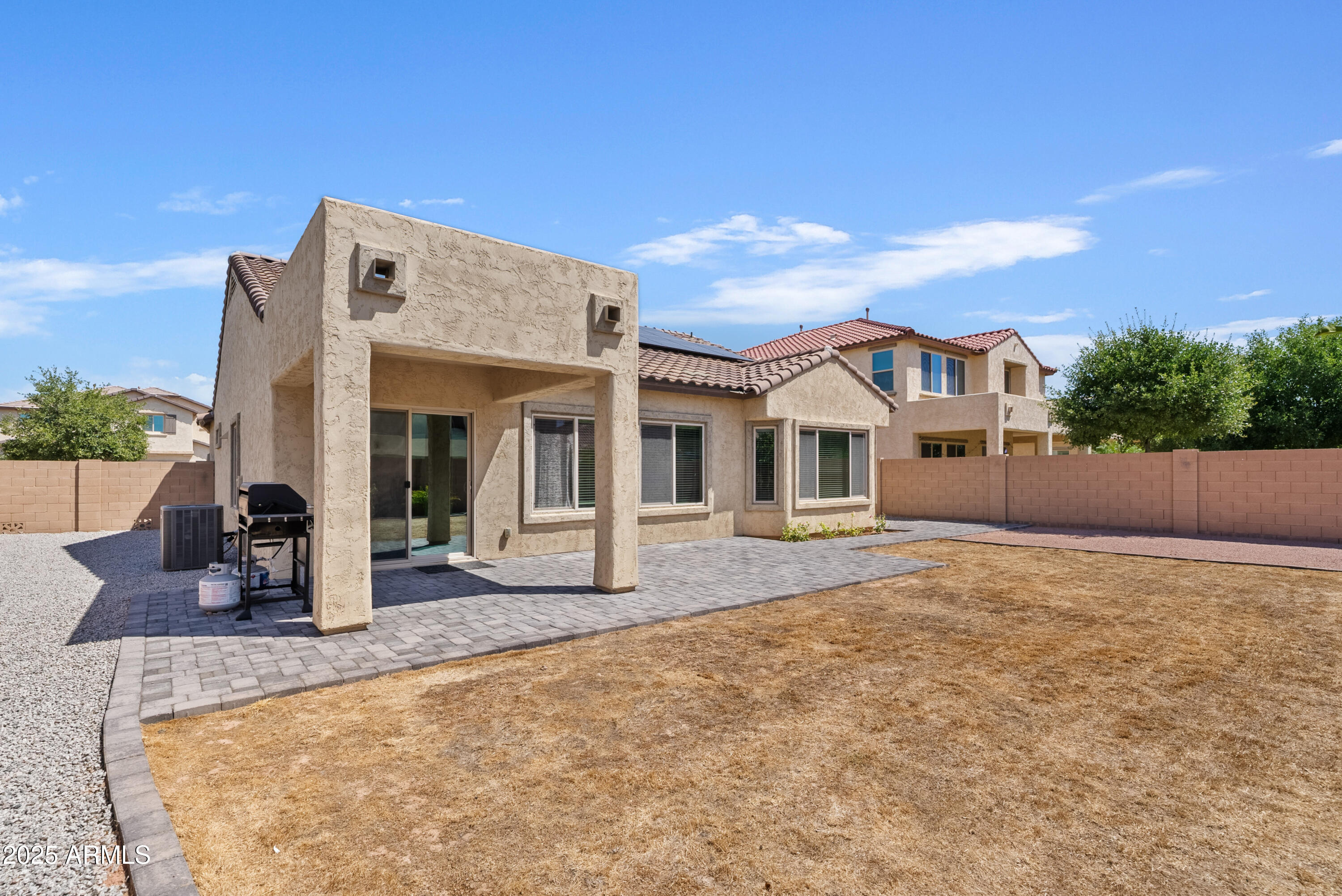 11035 E TOPAZ Avenue