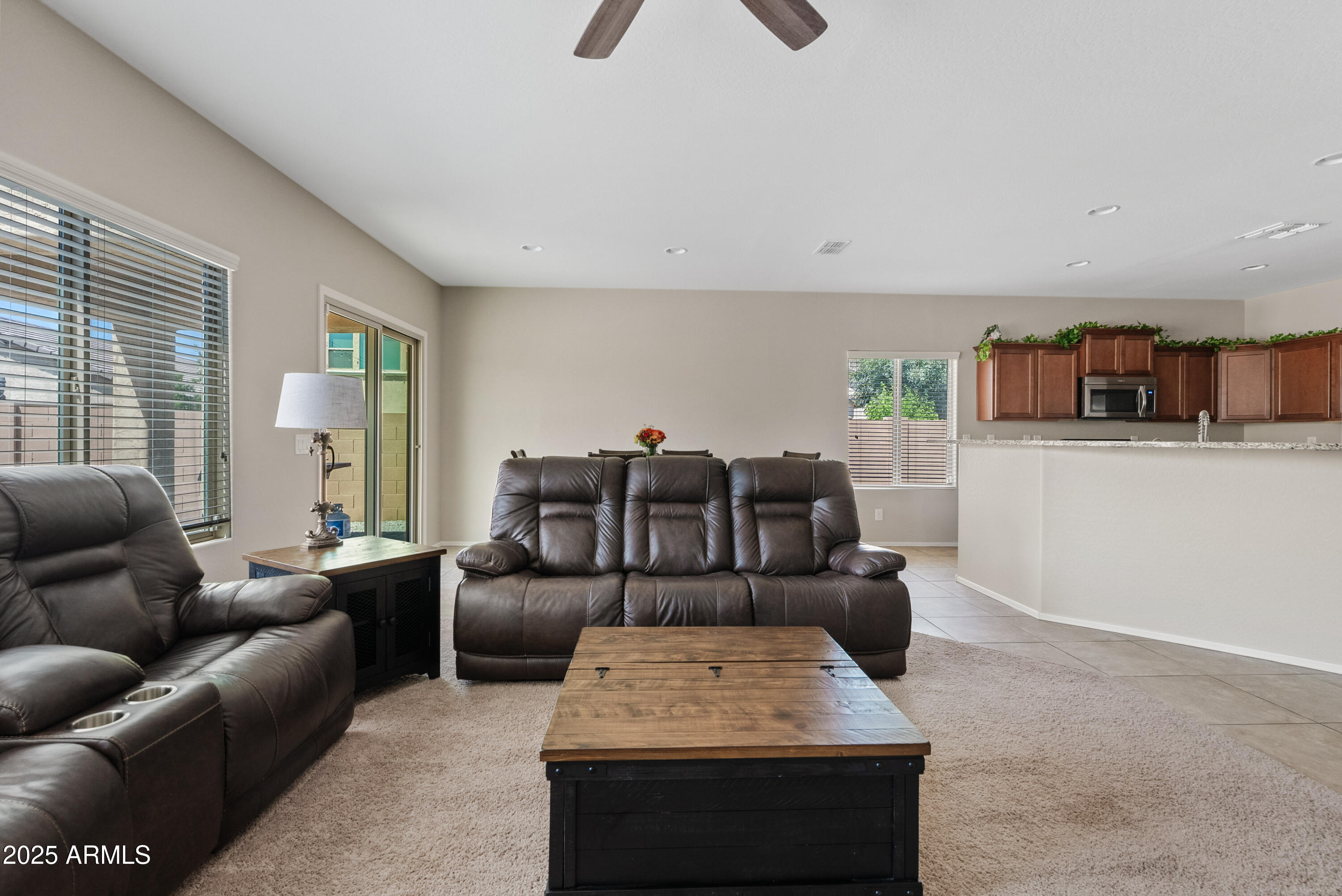 11035 E TOPAZ Avenue