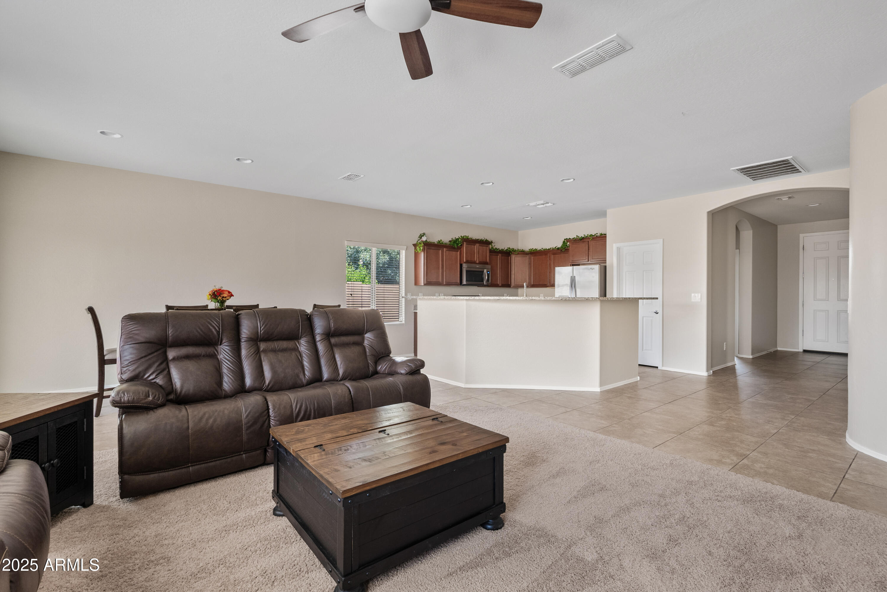 11035 E TOPAZ Avenue