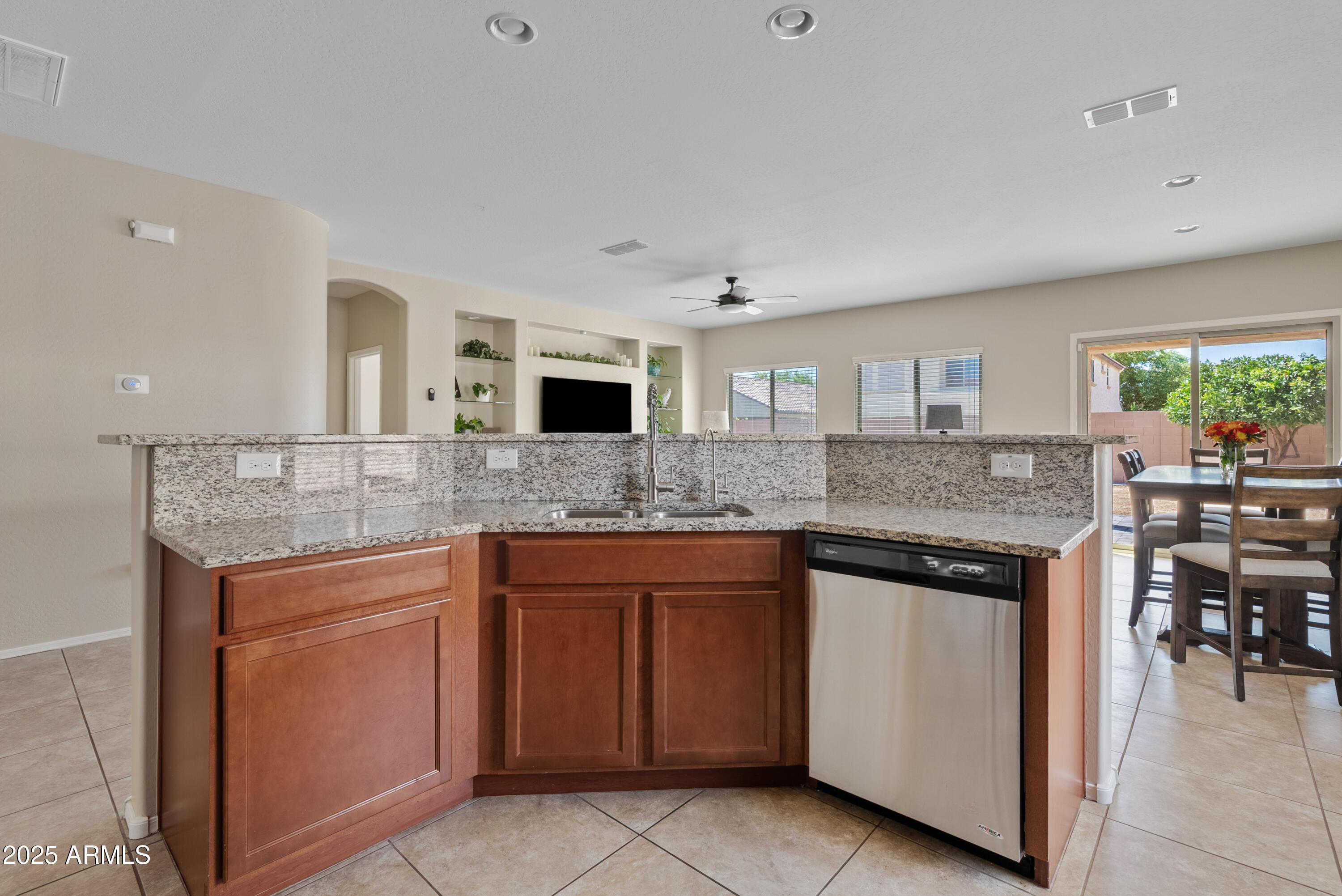 11035 E TOPAZ Avenue