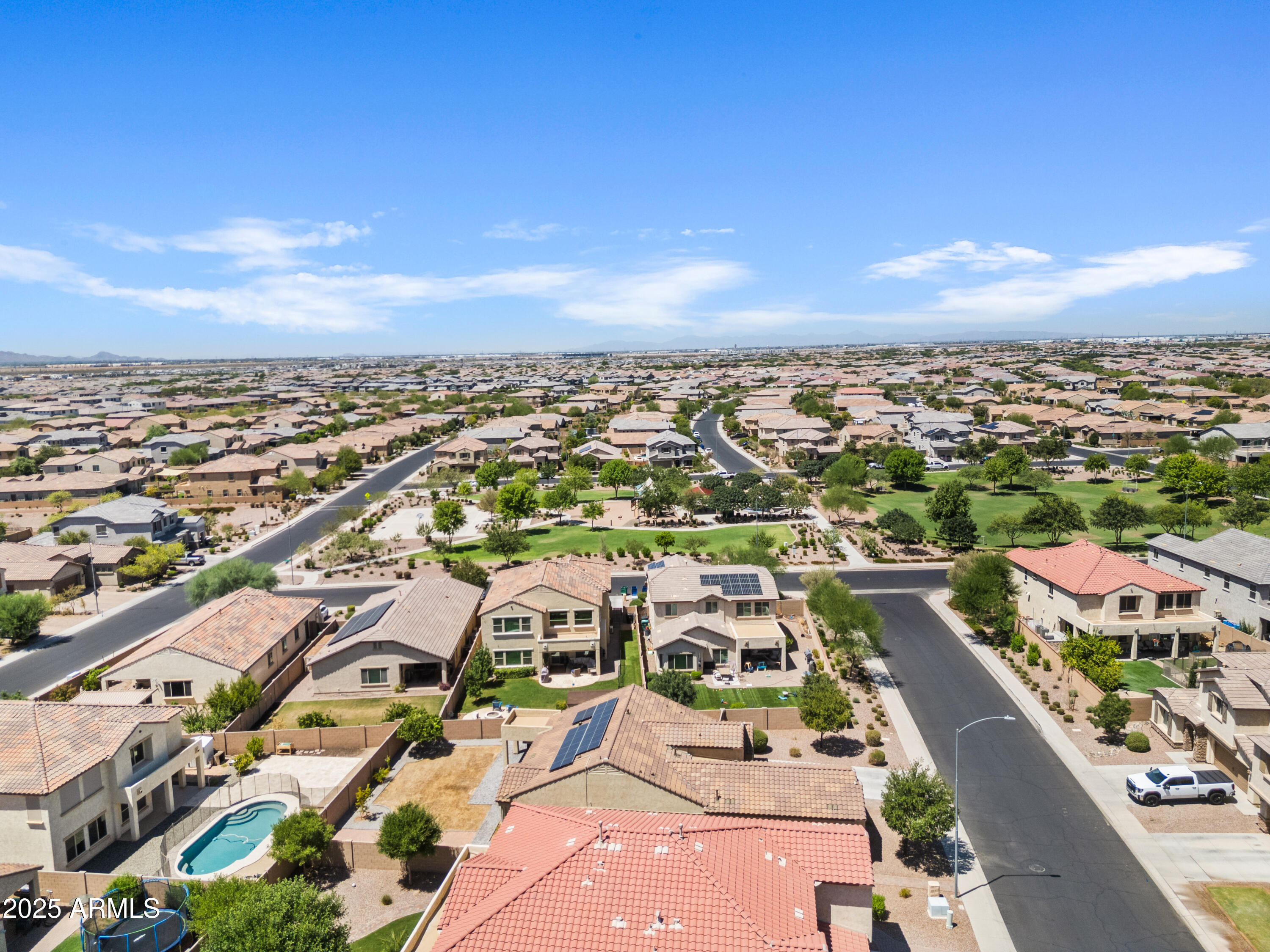 11035 E TOPAZ Avenue