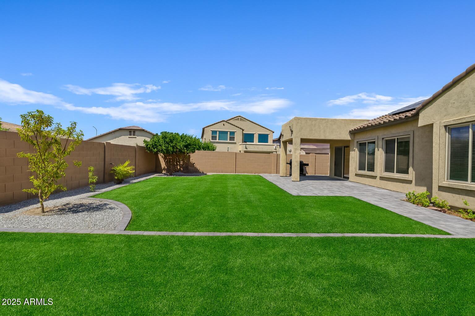 11035 E TOPAZ Avenue