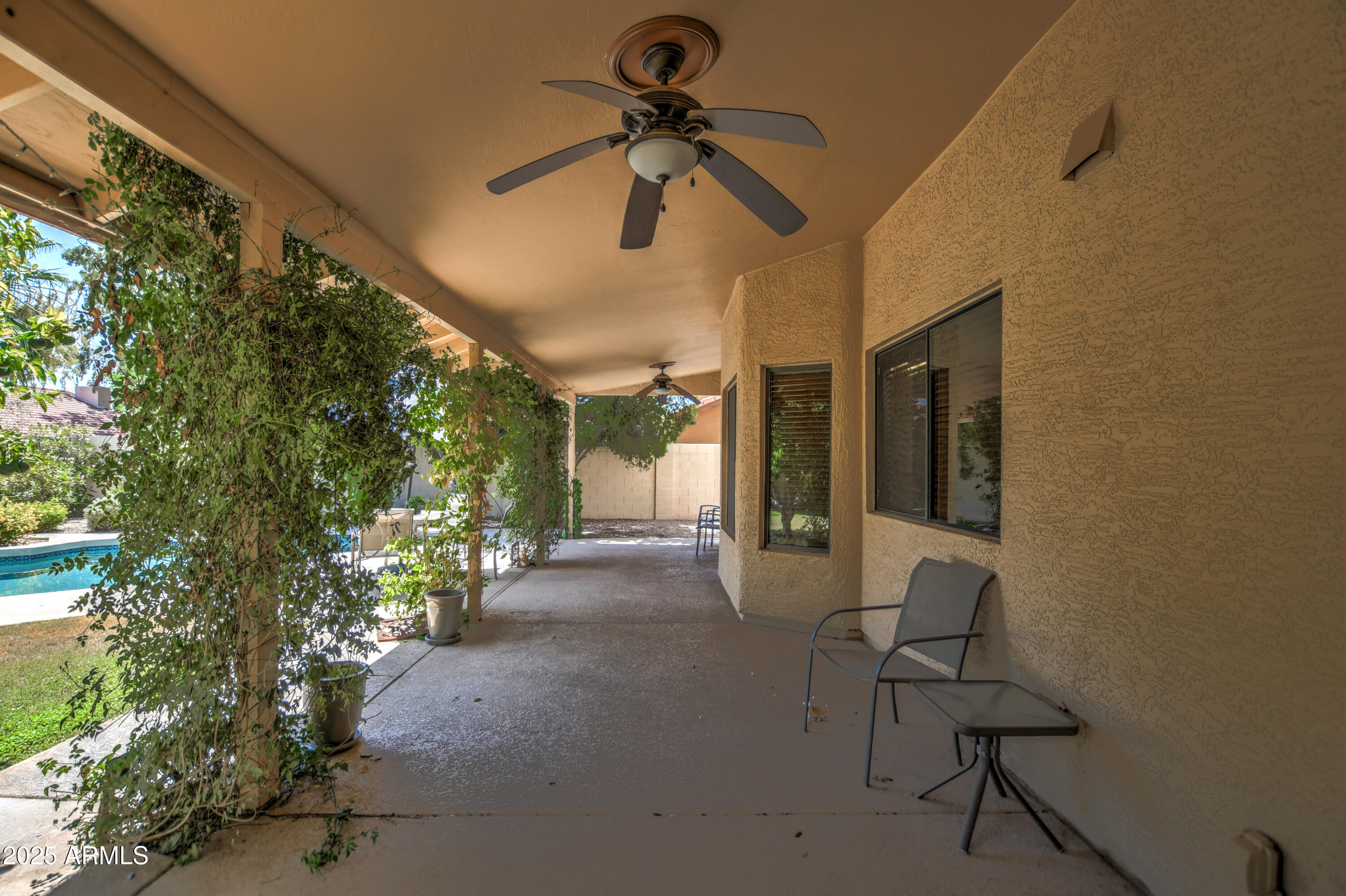 6009 E MONTE CRISTO Avenue