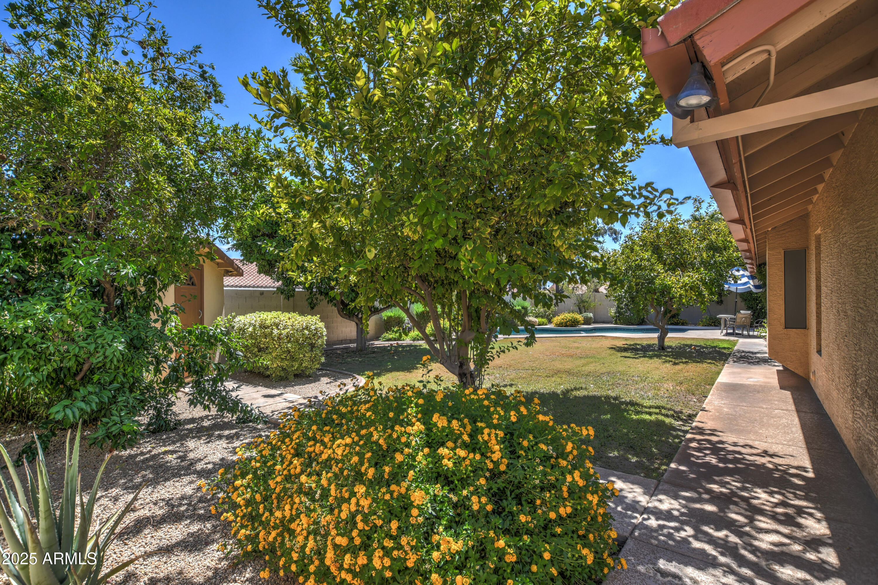 6009 E MONTE CRISTO Avenue