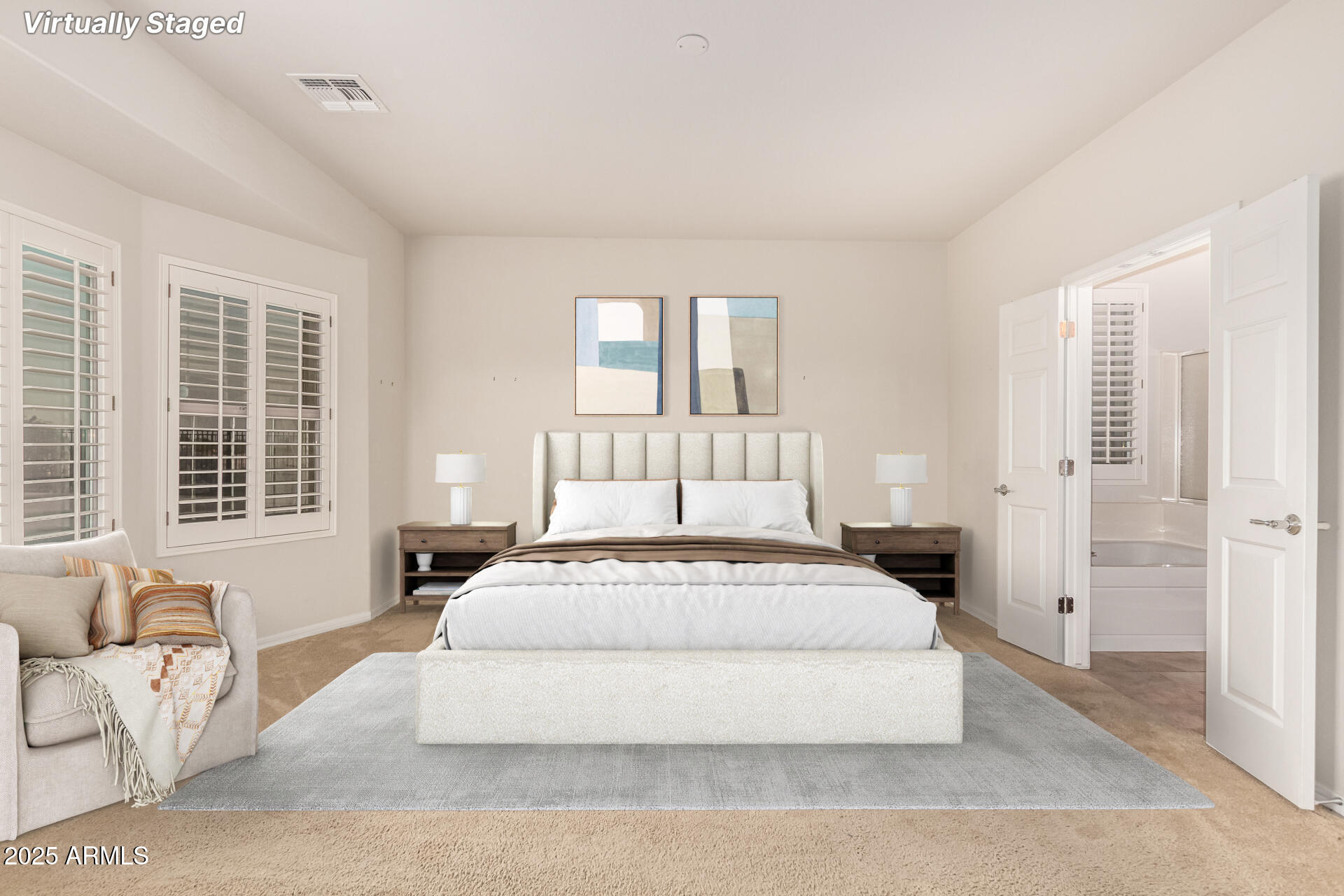 384 W BISMARK Street