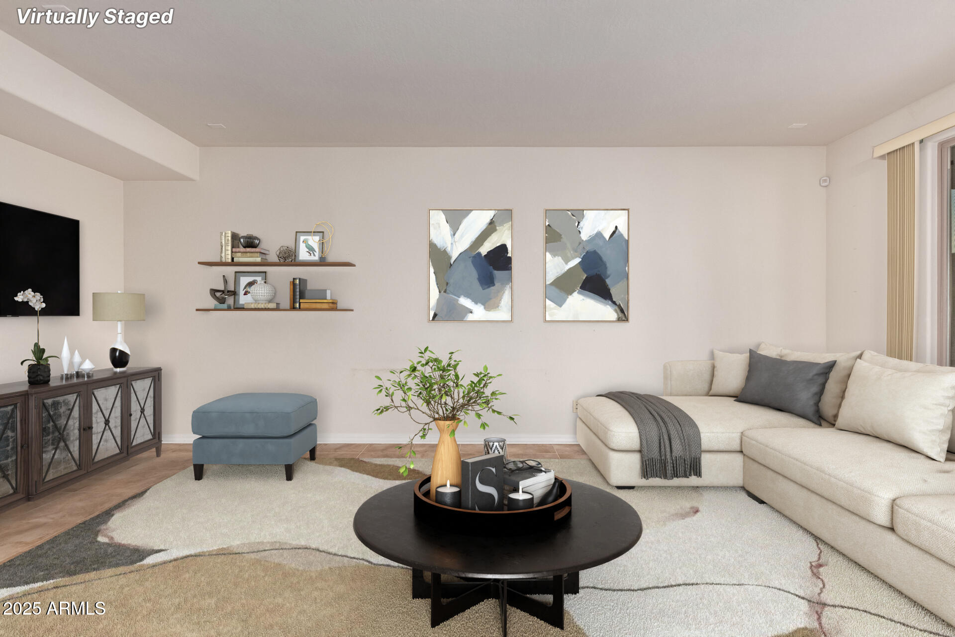 384 W BISMARK Street