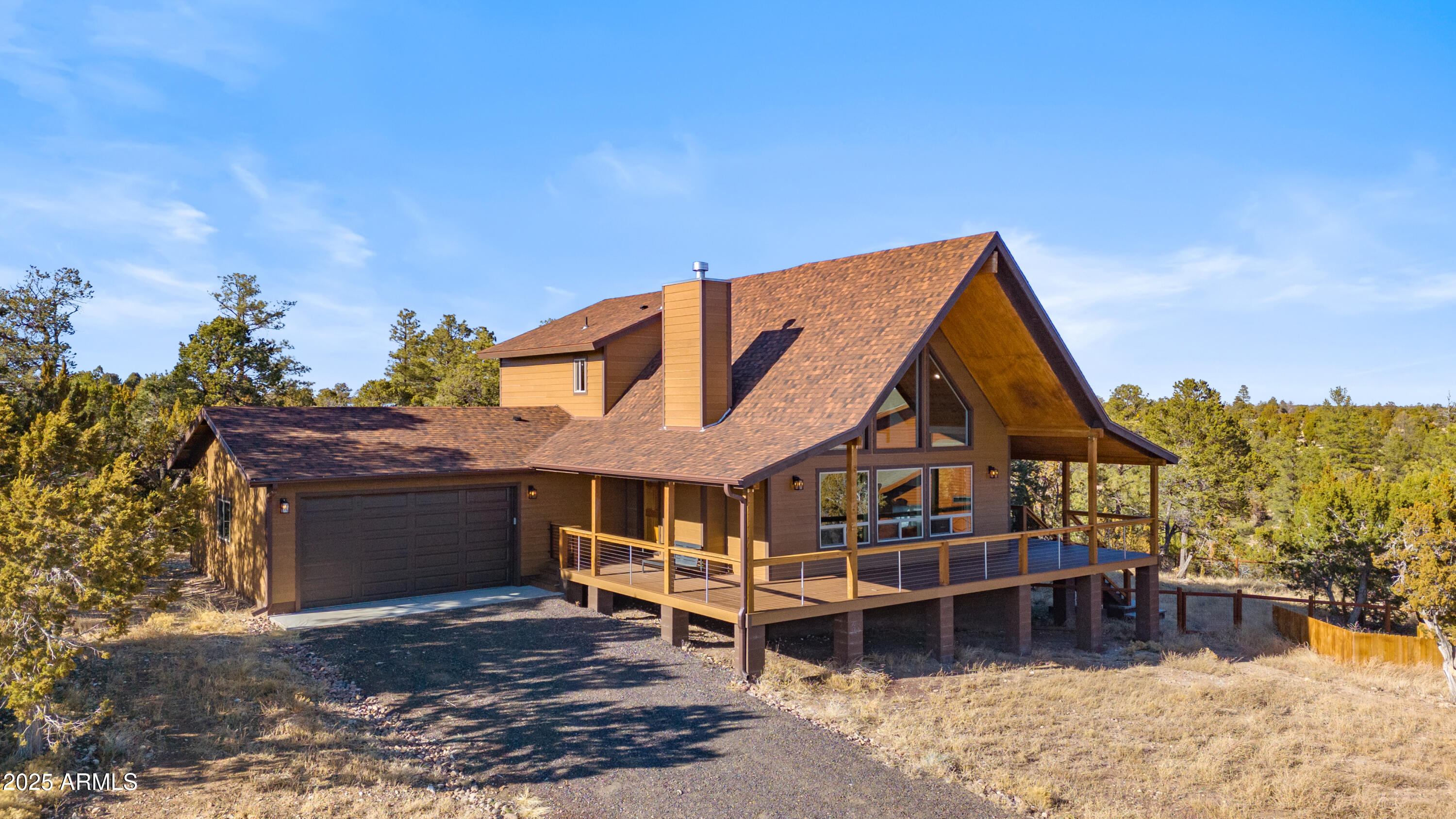3457 E CAREFREE Road