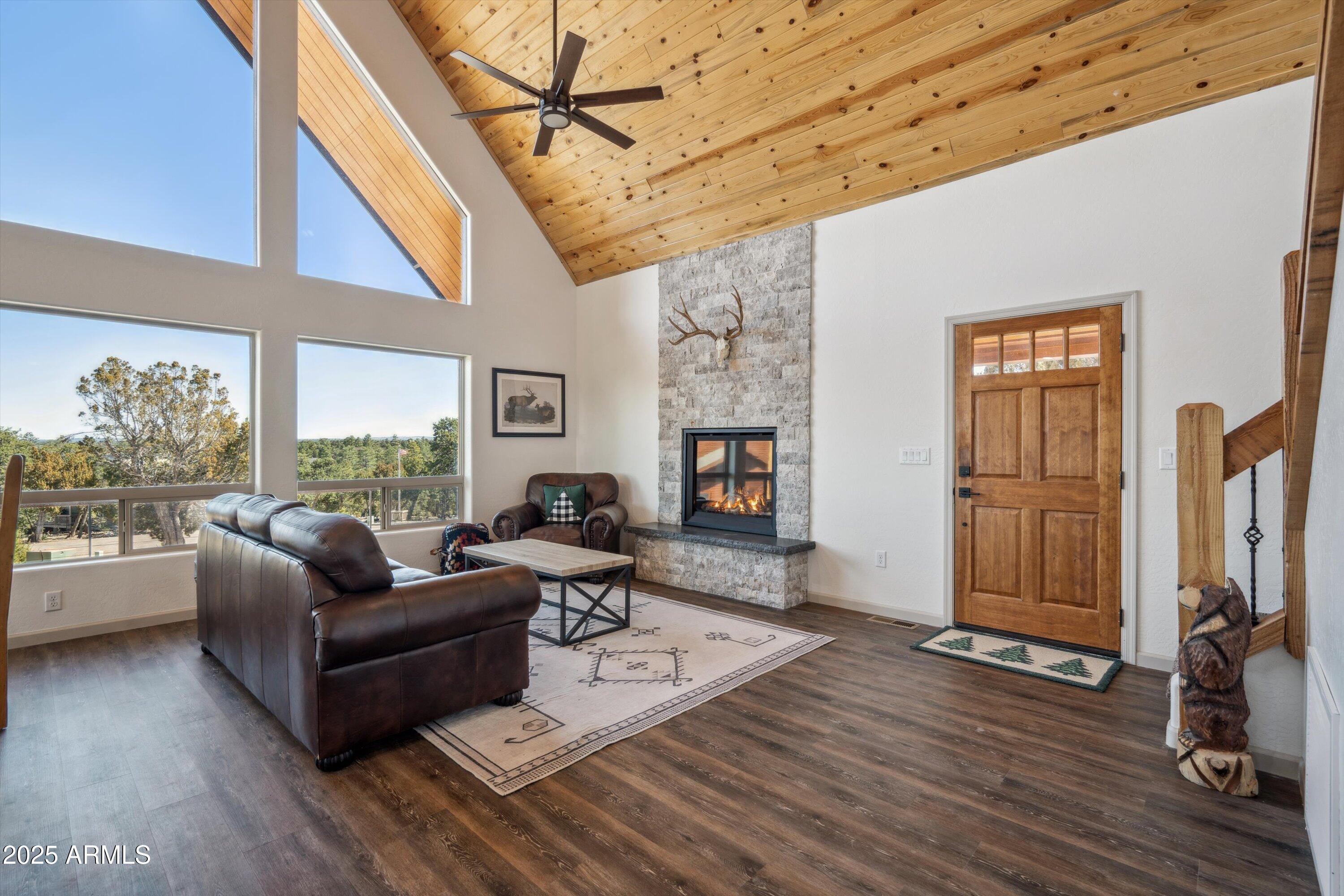 3457 E CAREFREE Road