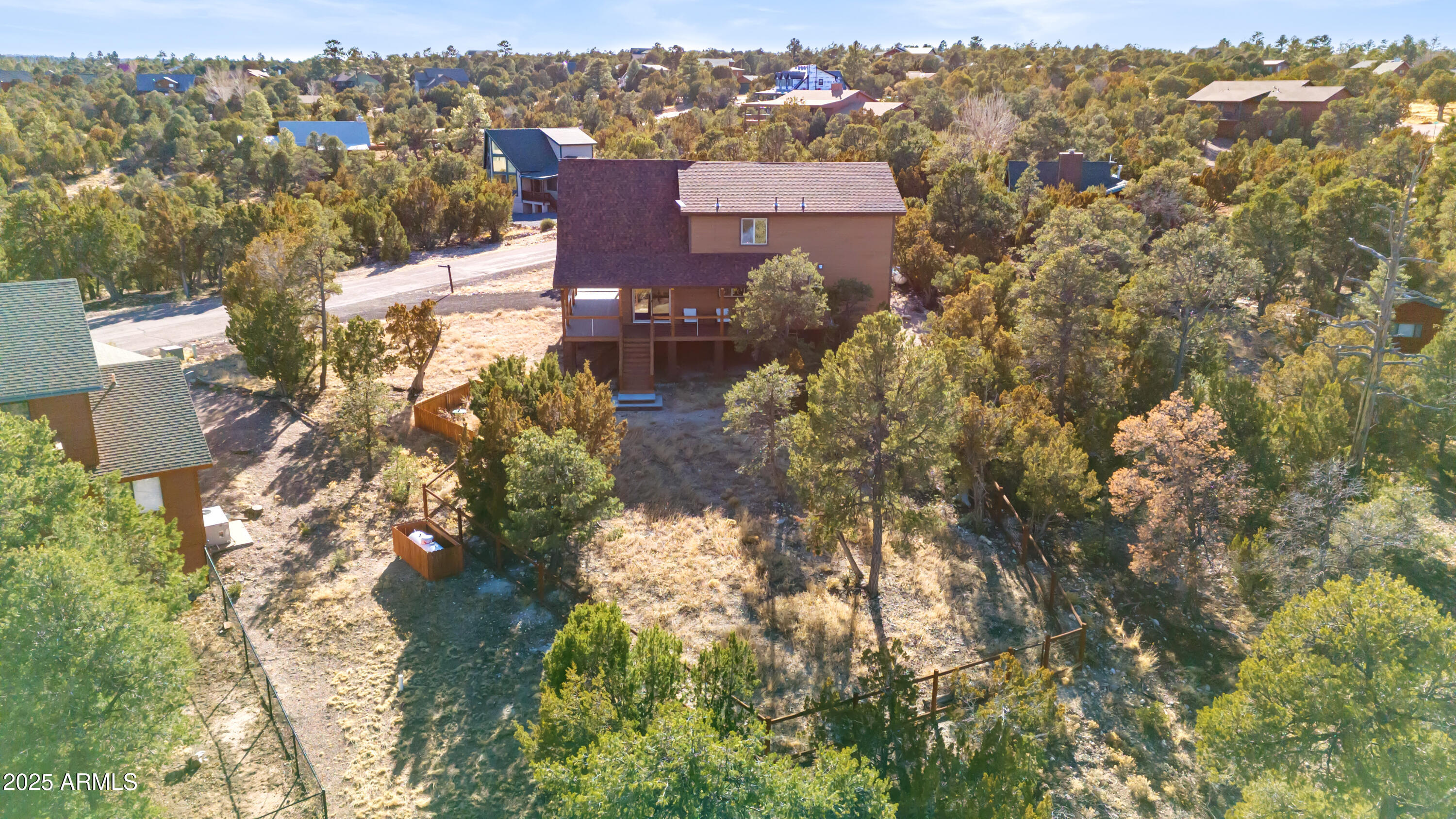 3457 E CAREFREE Road
