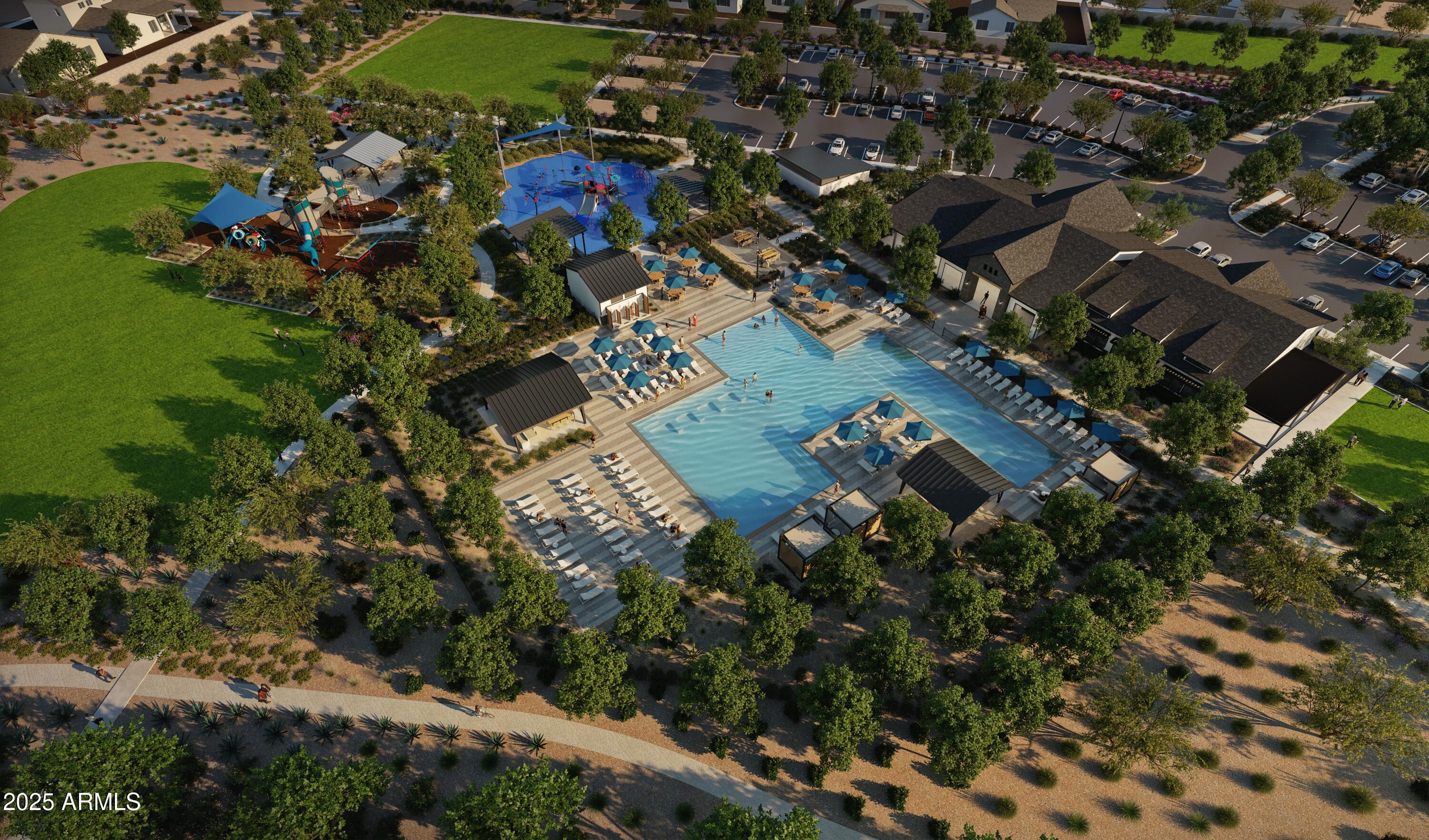 2027 W SOLSTICE Avenue