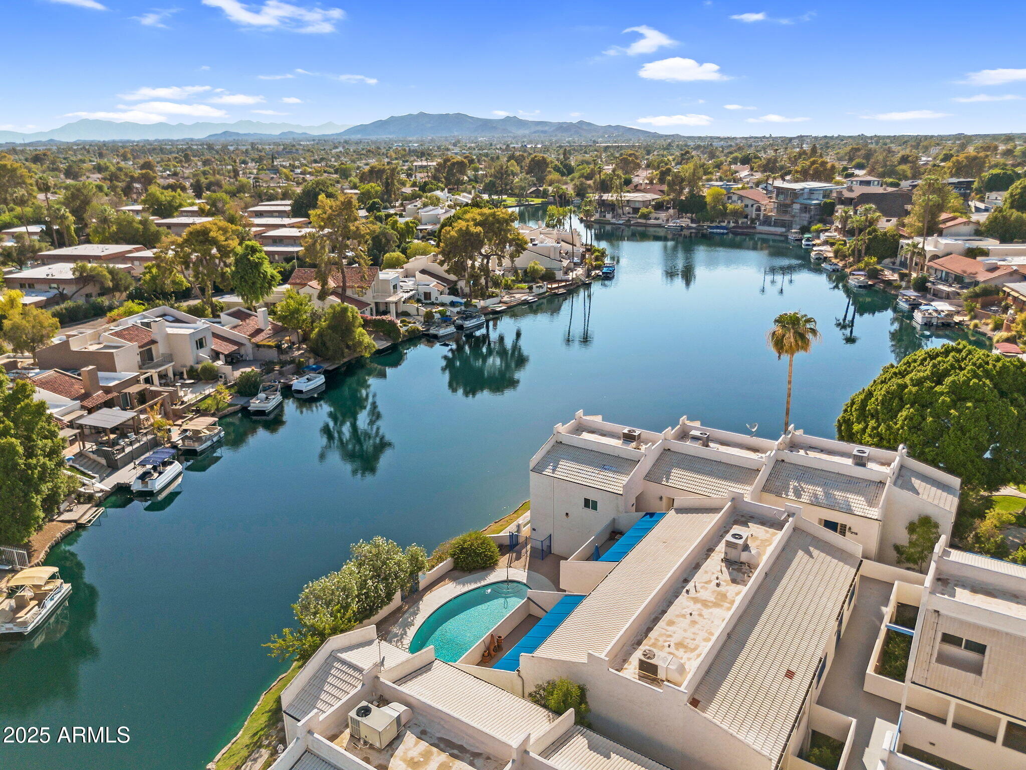 1143 E SANDPIPER Drive 208