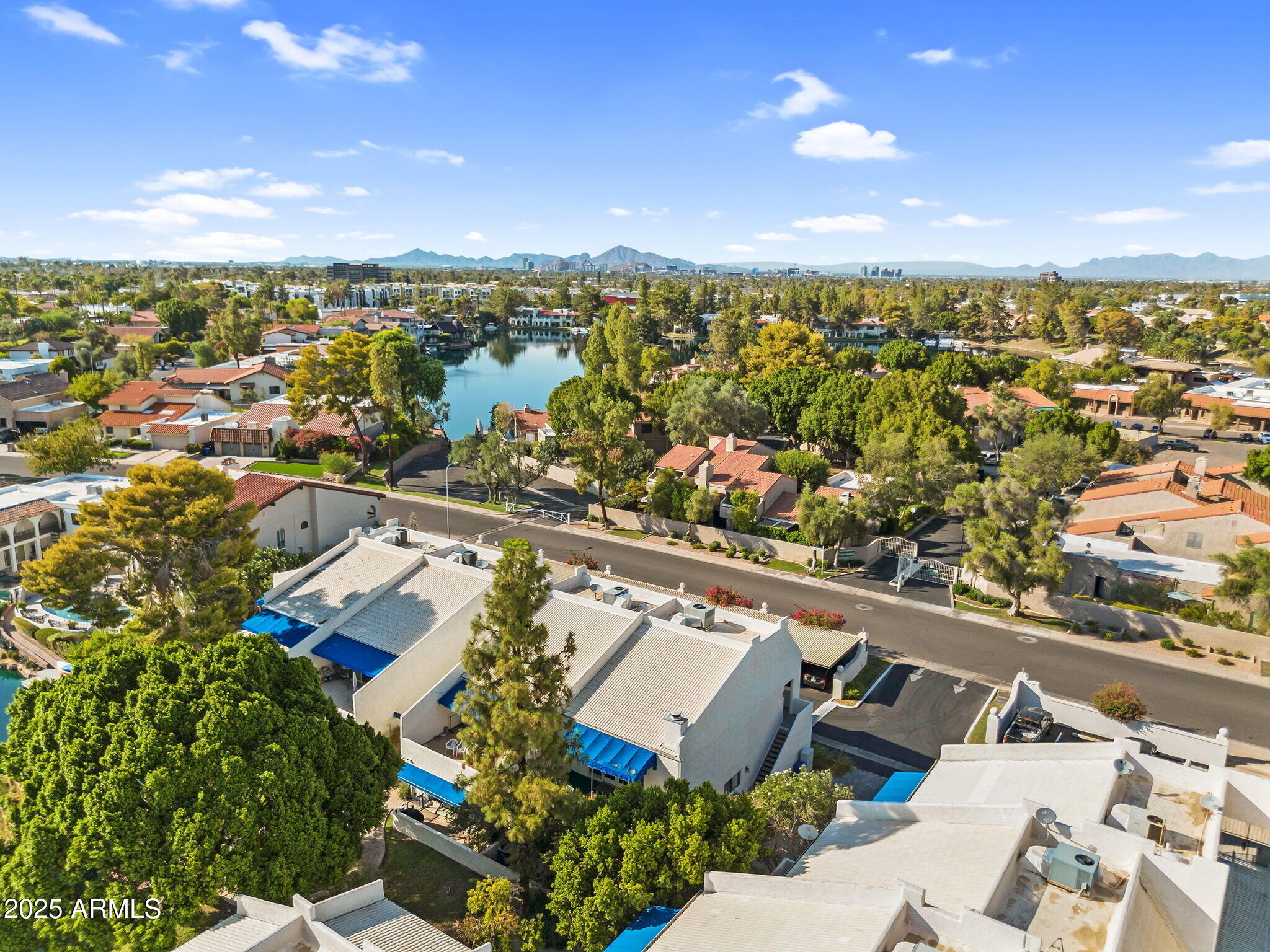 1143 E SANDPIPER Drive 208