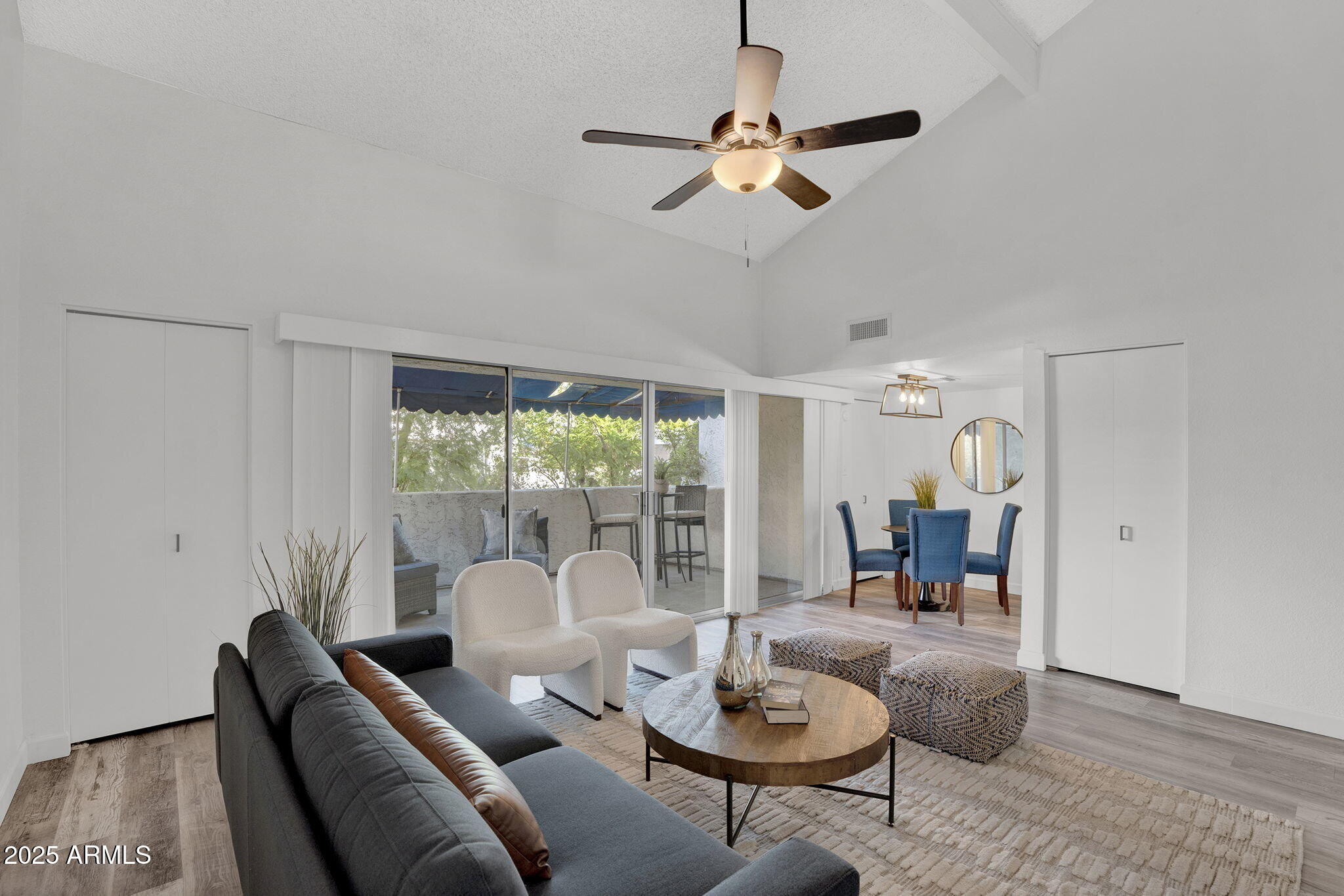 1143 E SANDPIPER Drive 208