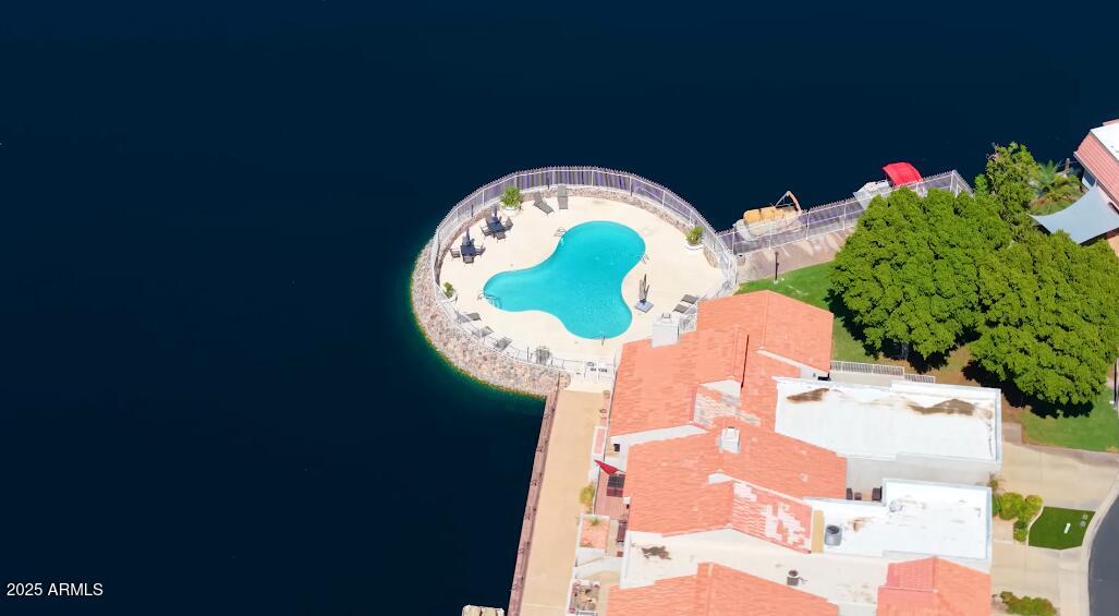 1143 E SANDPIPER Drive 208