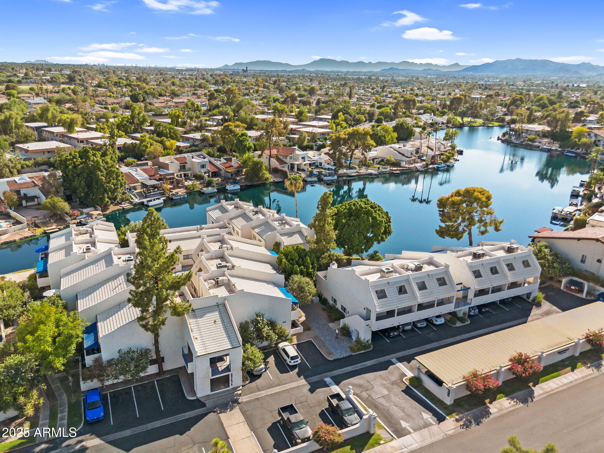 1143 E SANDPIPER Drive 208