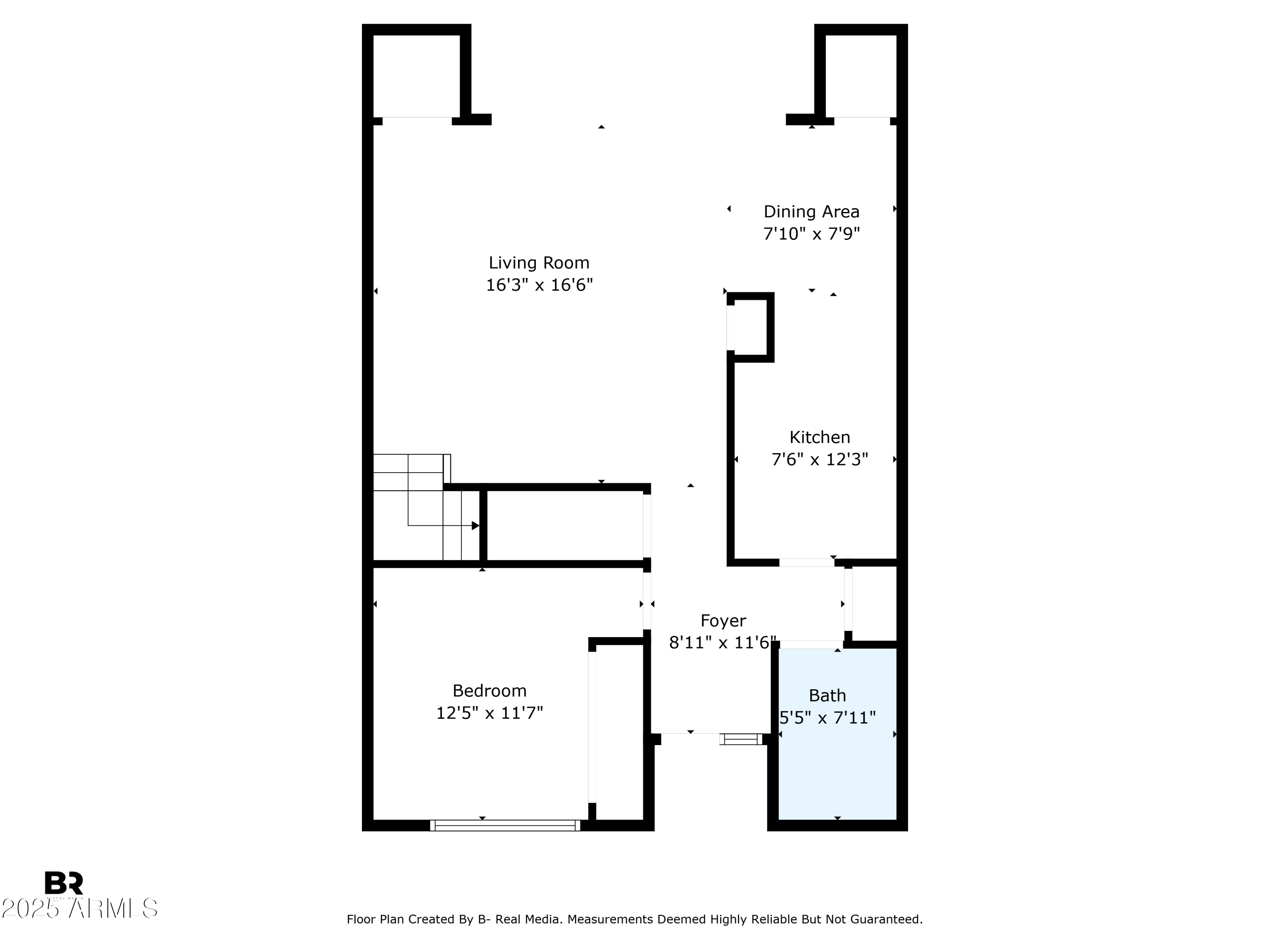 1143 E SANDPIPER Drive 208