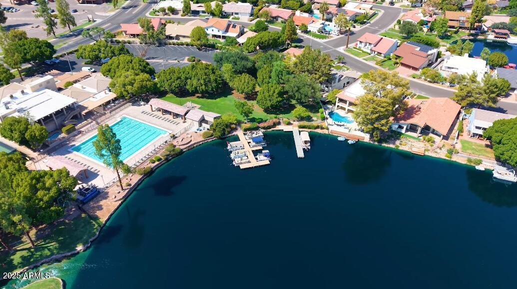 1143 E SANDPIPER Drive 208