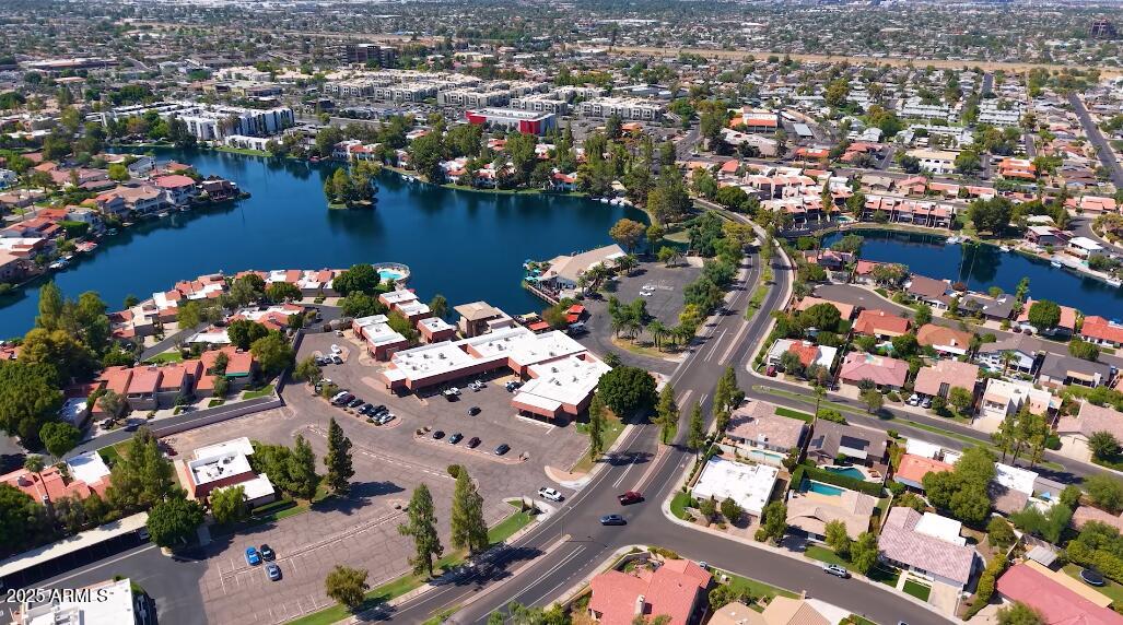 1143 E SANDPIPER Drive 208