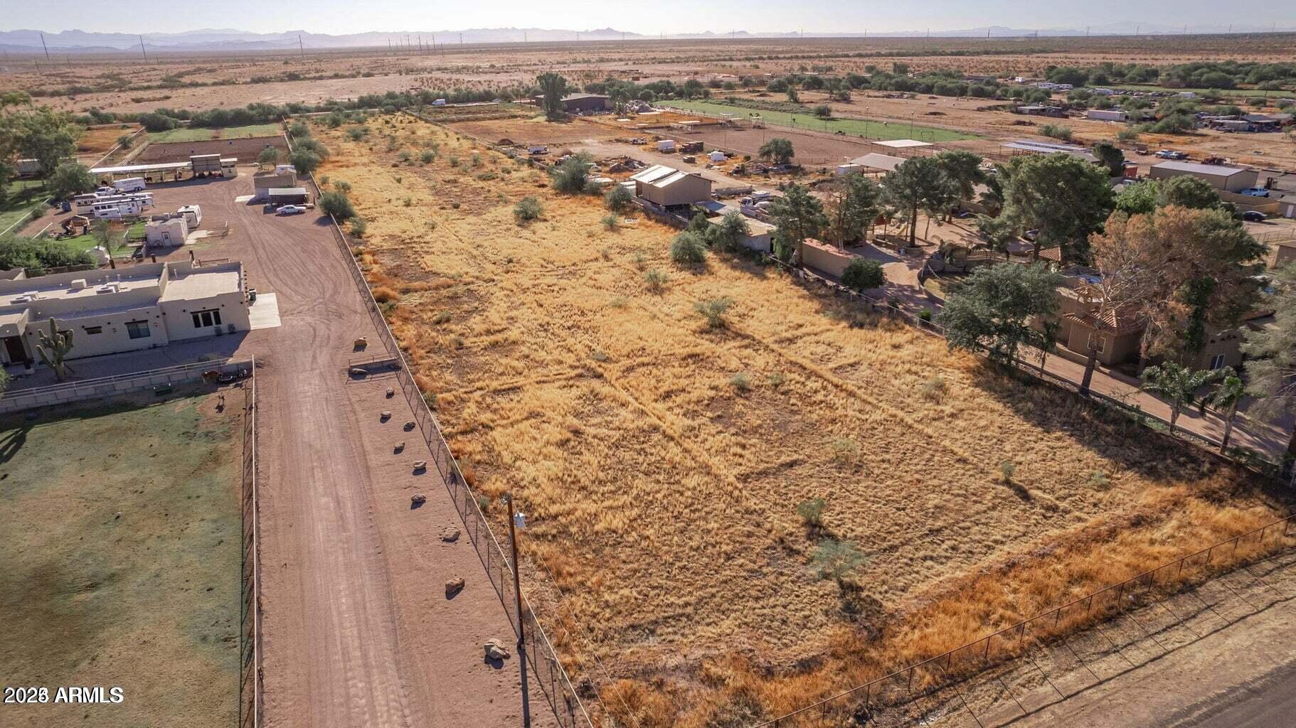 43355 N JACKRABBIT Road, 4