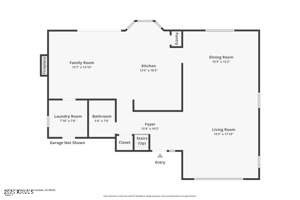 5432 E GRANDVIEW Road