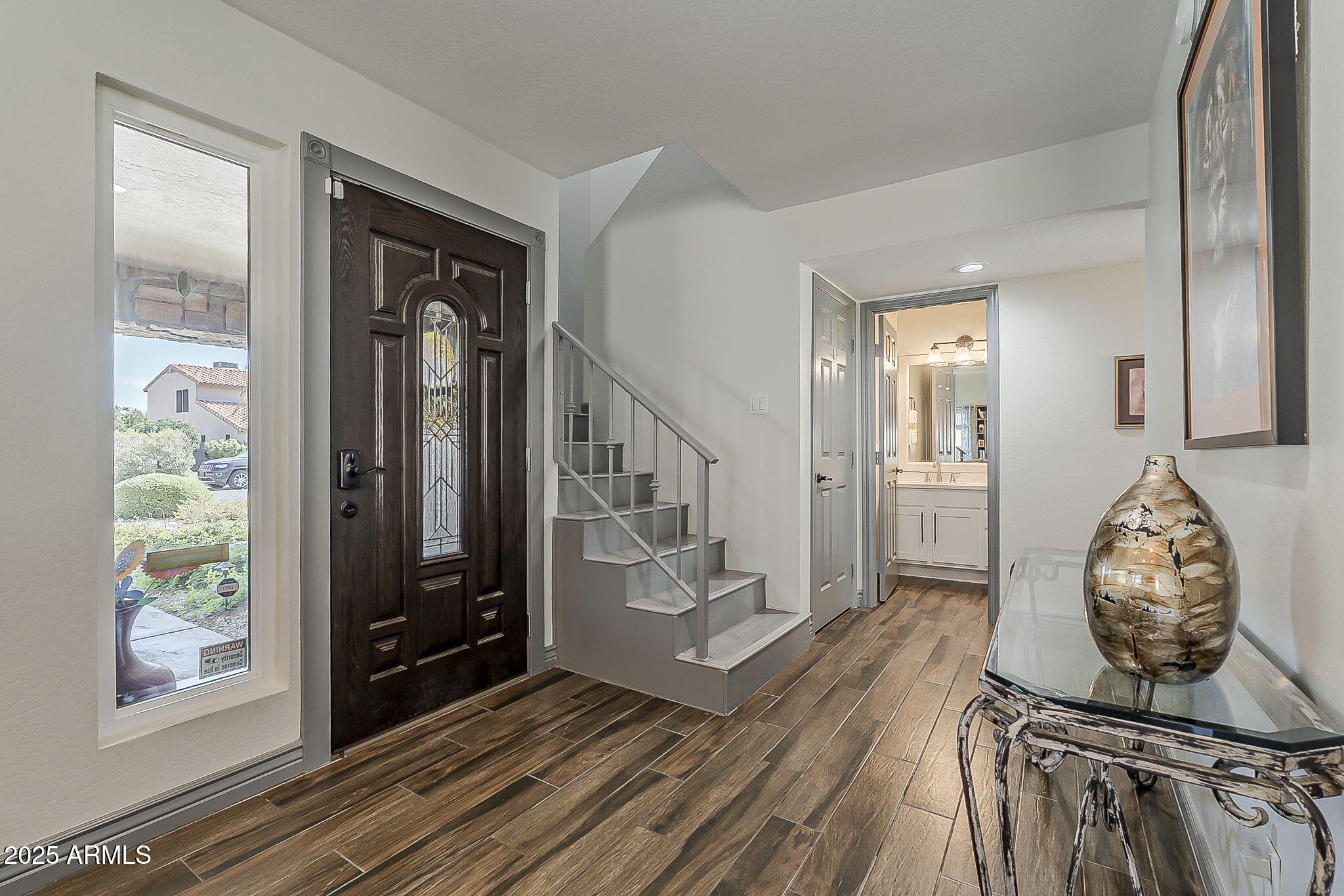 5432 E GRANDVIEW Road