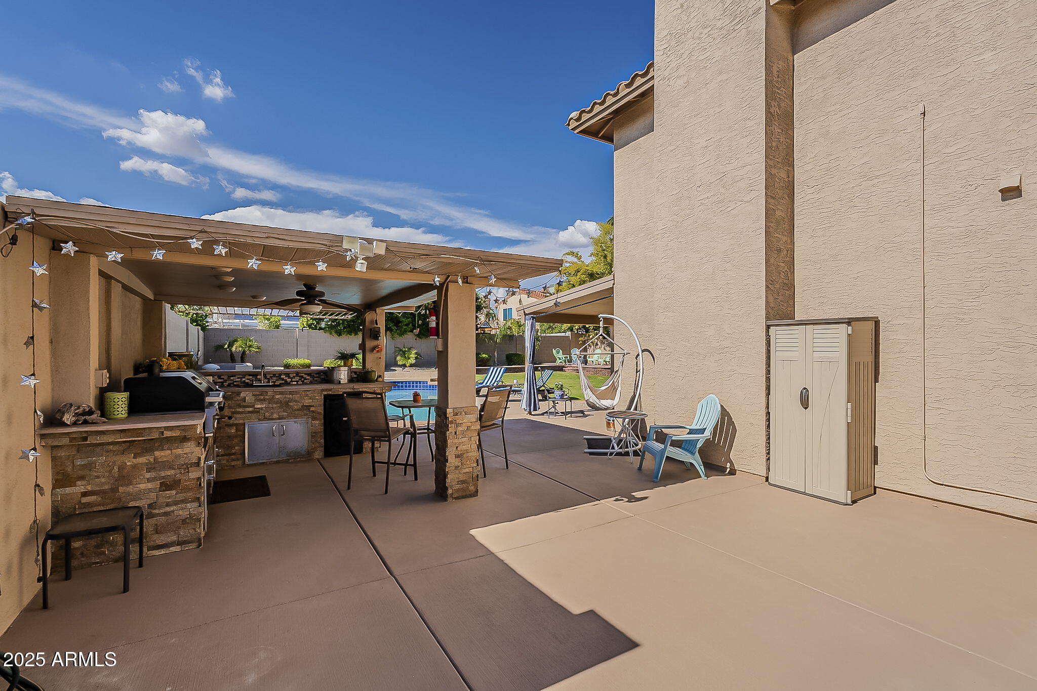 5432 E GRANDVIEW Road