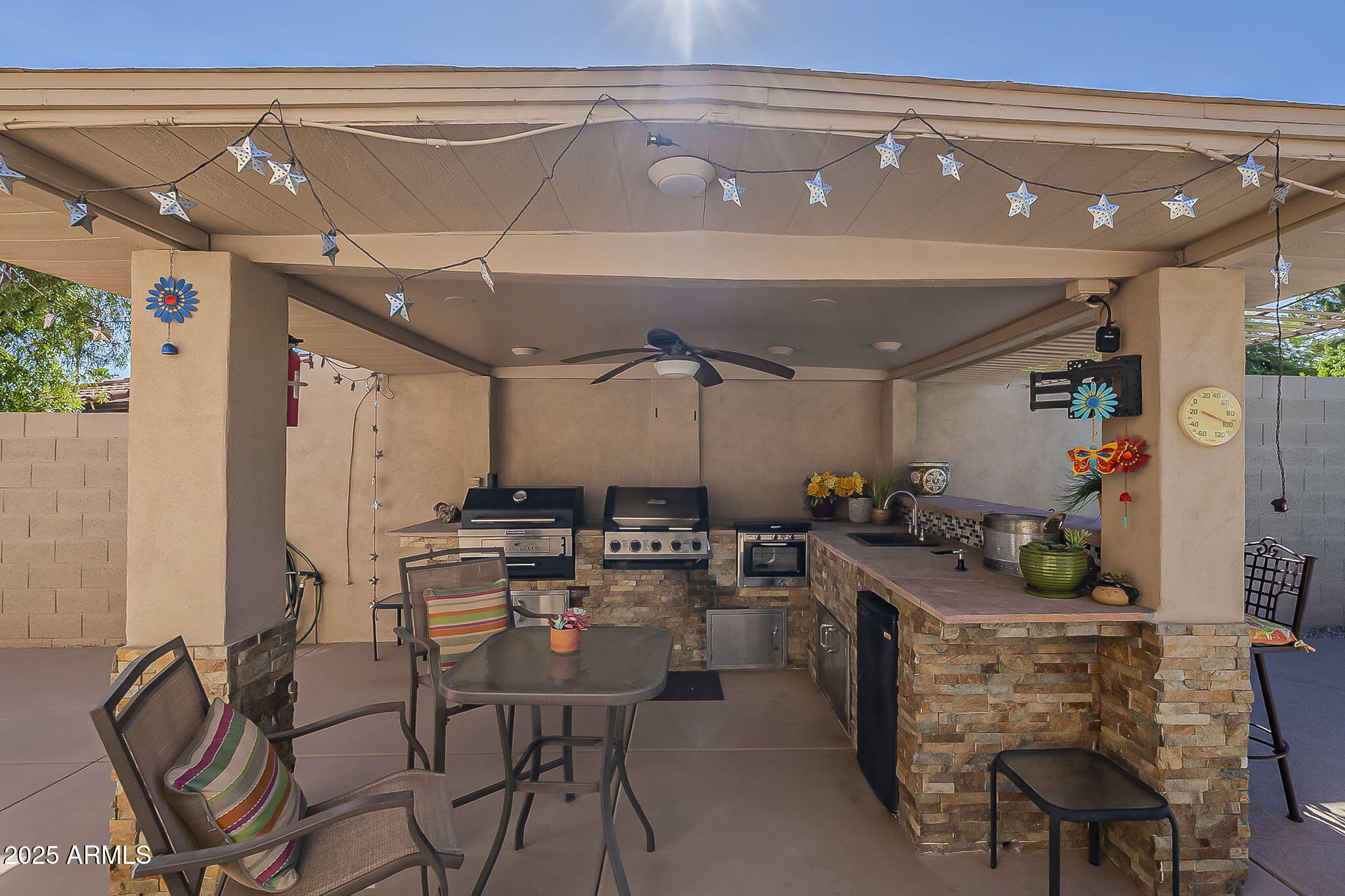 5432 E GRANDVIEW Road