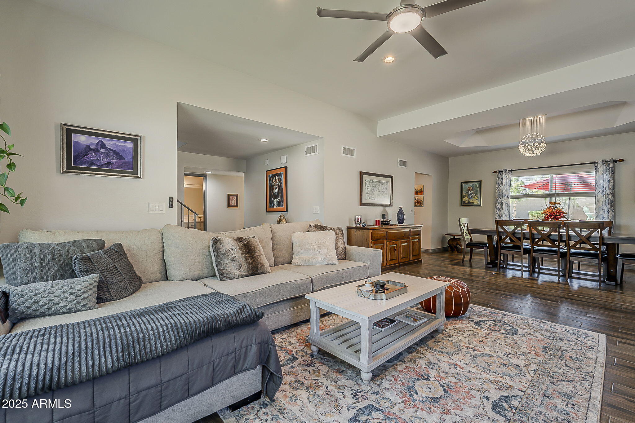 5432 E GRANDVIEW Road