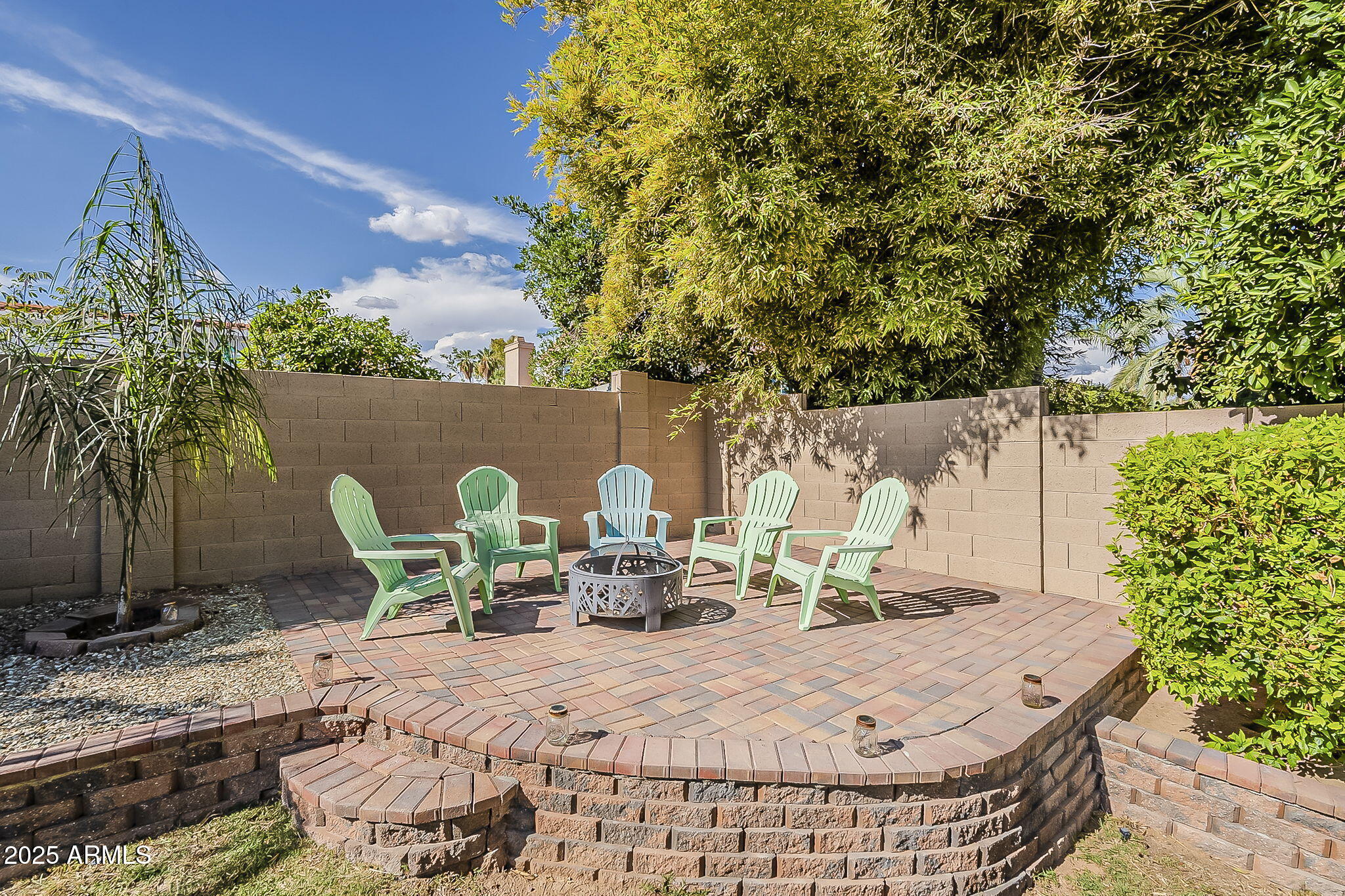 5432 E GRANDVIEW Road