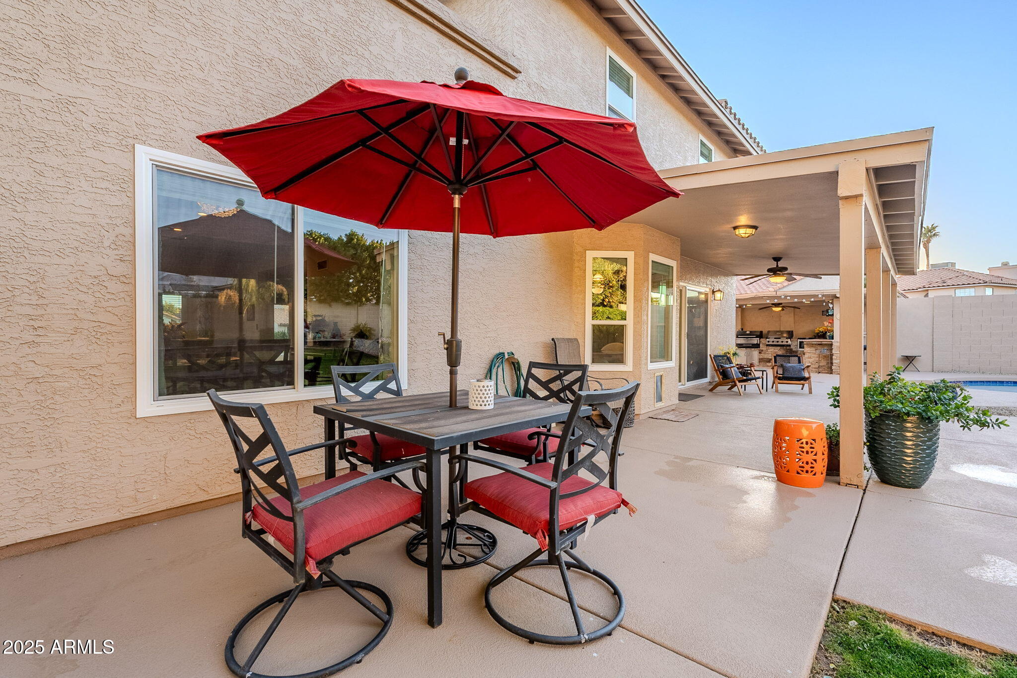 5432 E GRANDVIEW Road