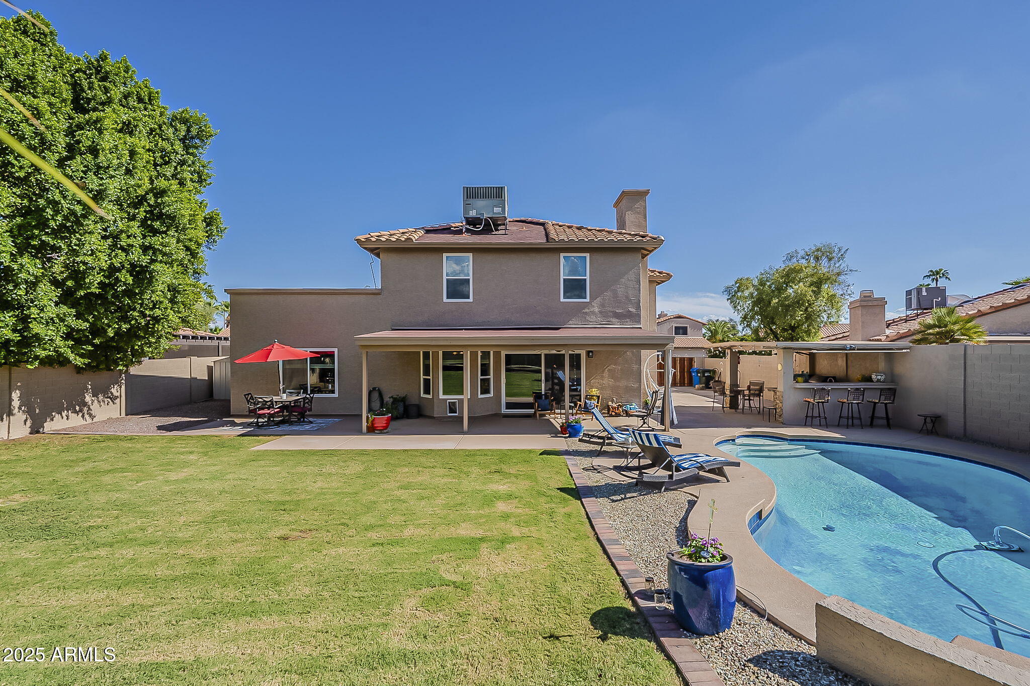 5432 E GRANDVIEW Road