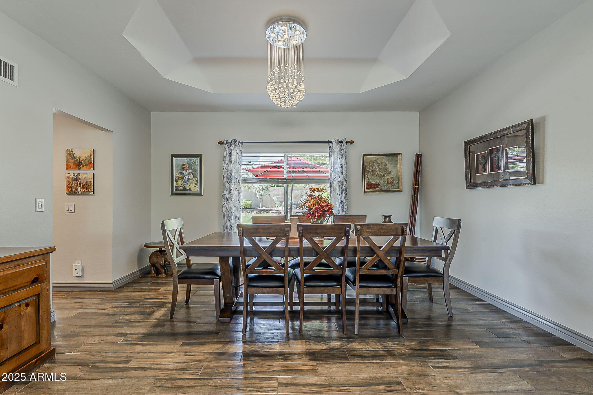 5432 E GRANDVIEW Road