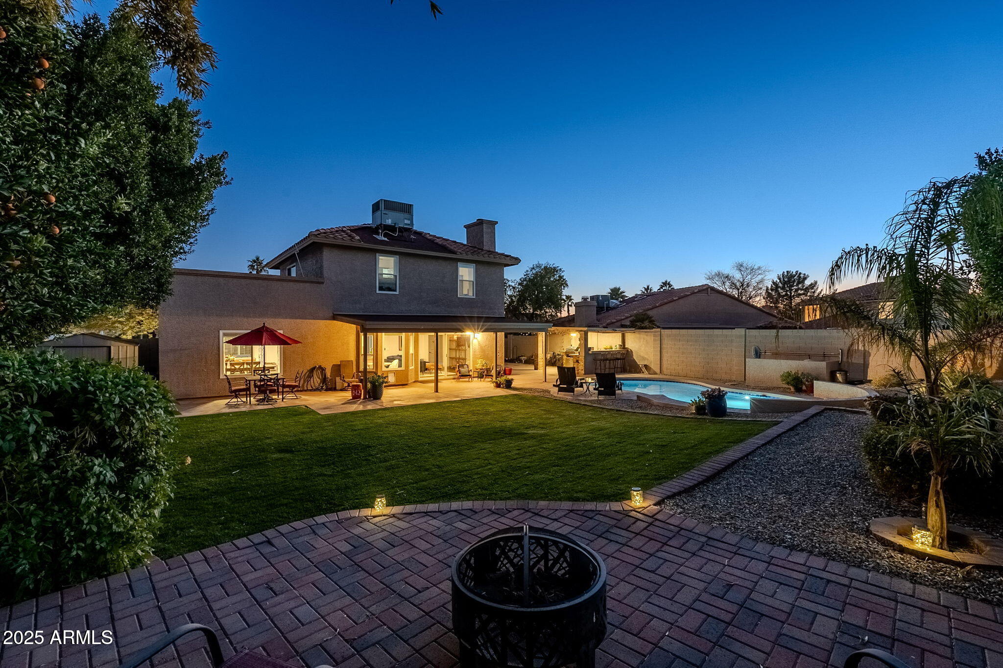 5432 E GRANDVIEW Road