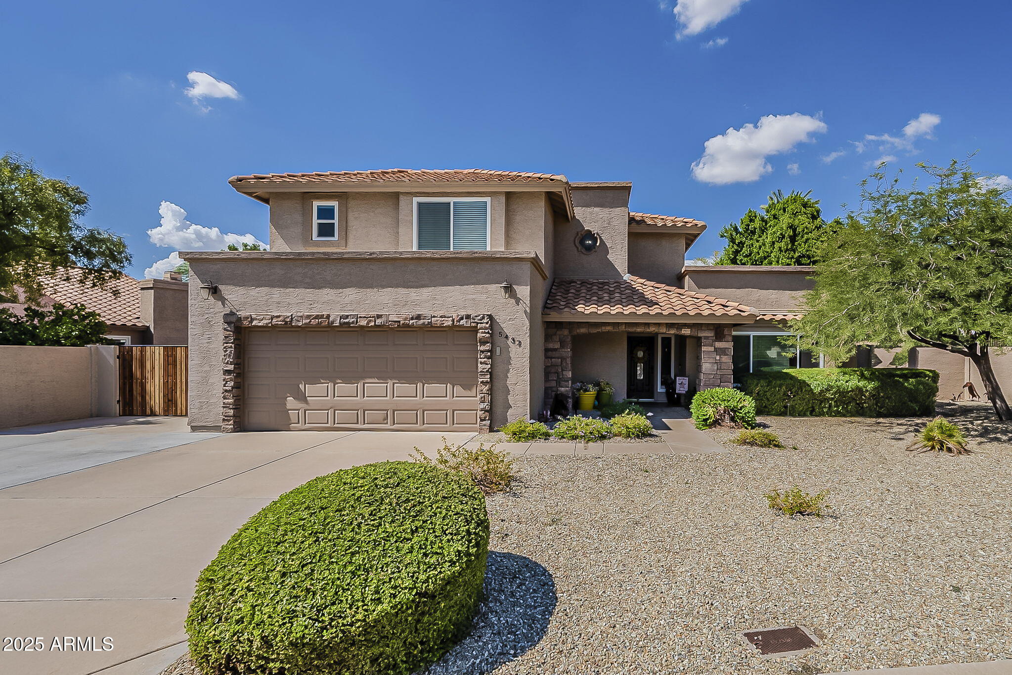 5432 E GRANDVIEW Road