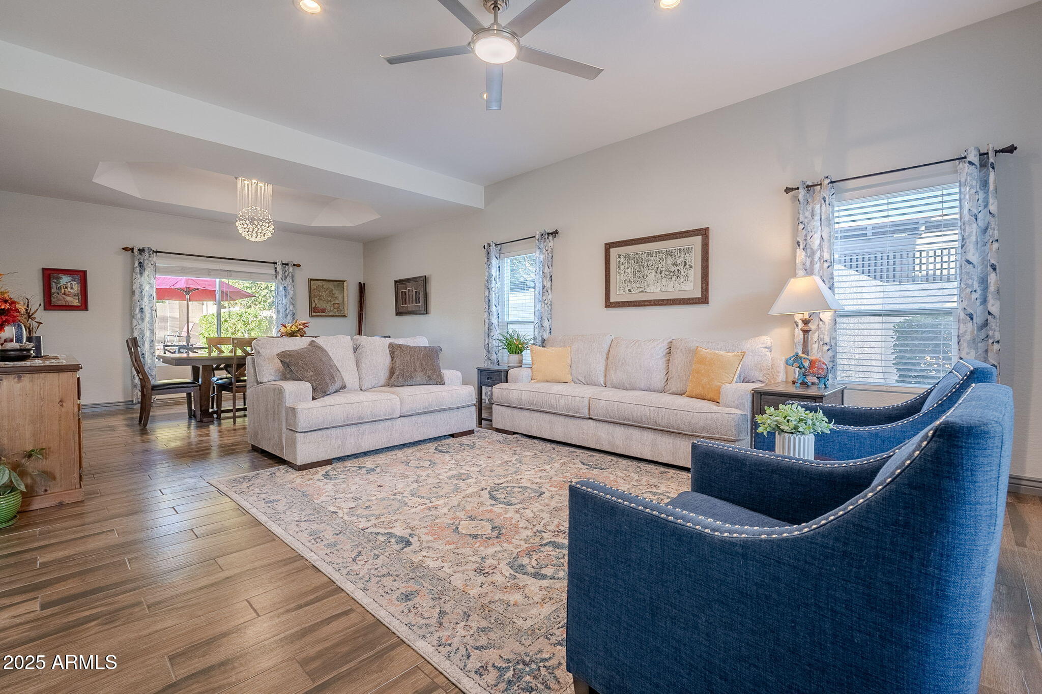 5432 E GRANDVIEW Road