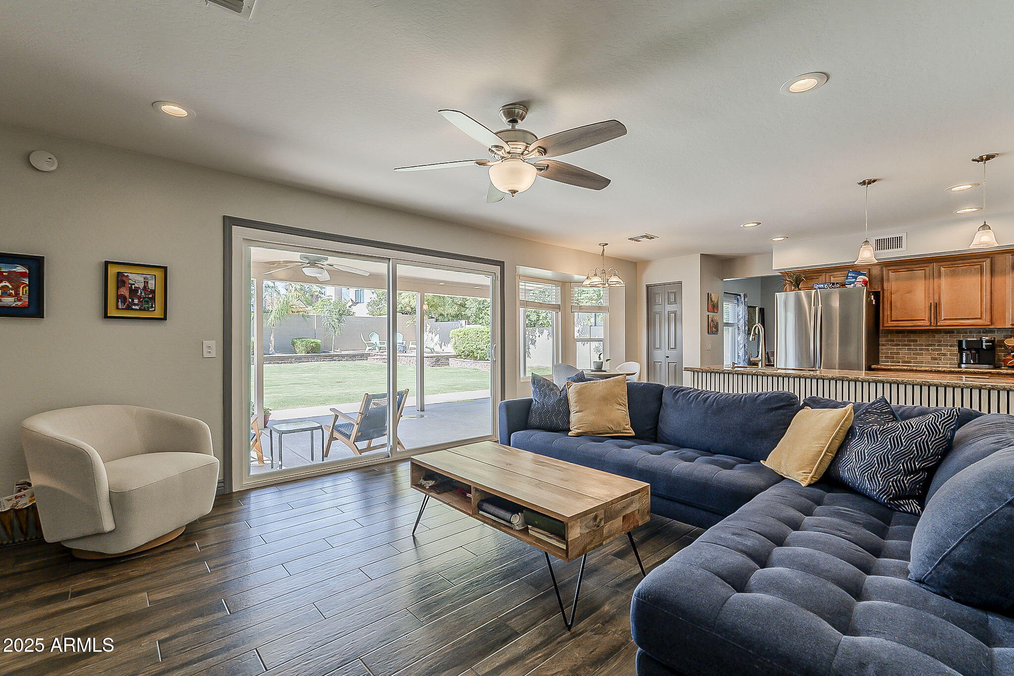 5432 E GRANDVIEW Road