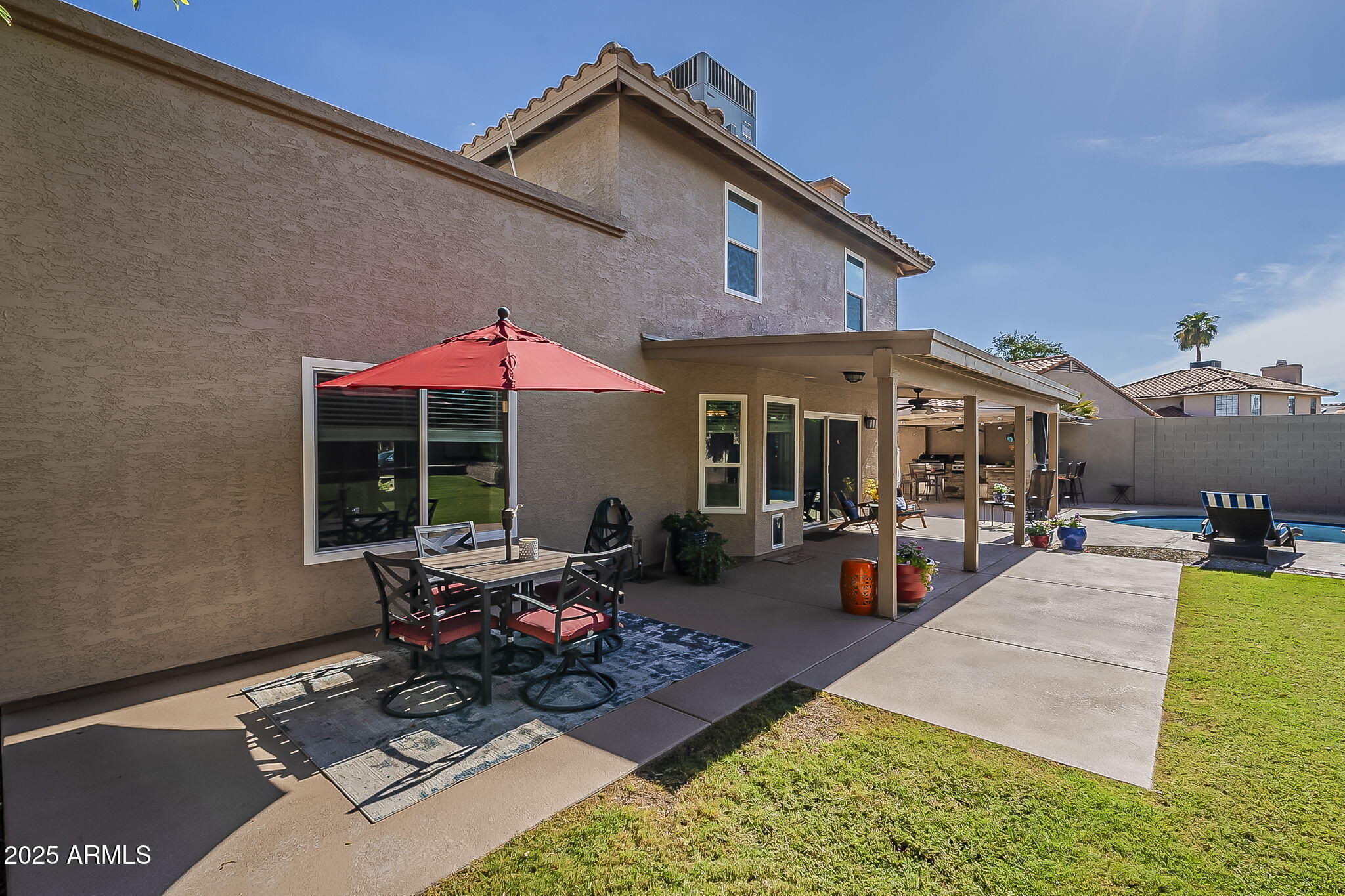 5432 E GRANDVIEW Road