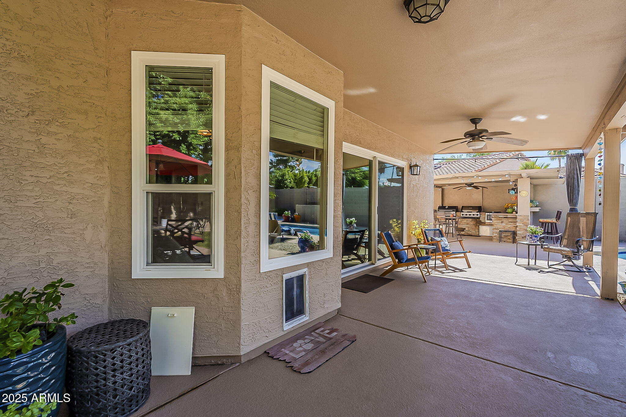 5432 E GRANDVIEW Road