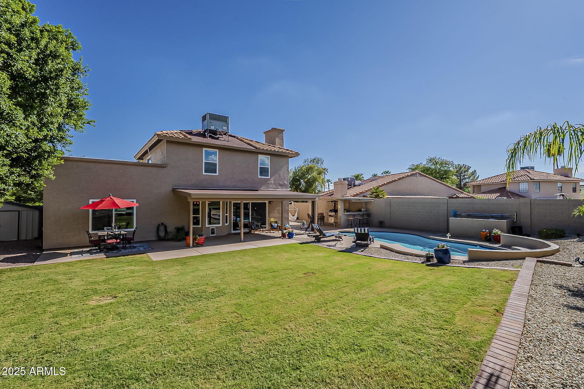 5432 E GRANDVIEW Road