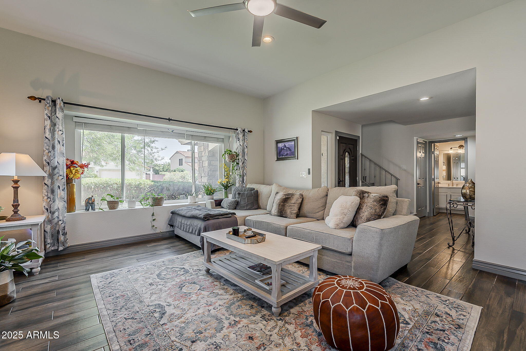 5432 E GRANDVIEW Road