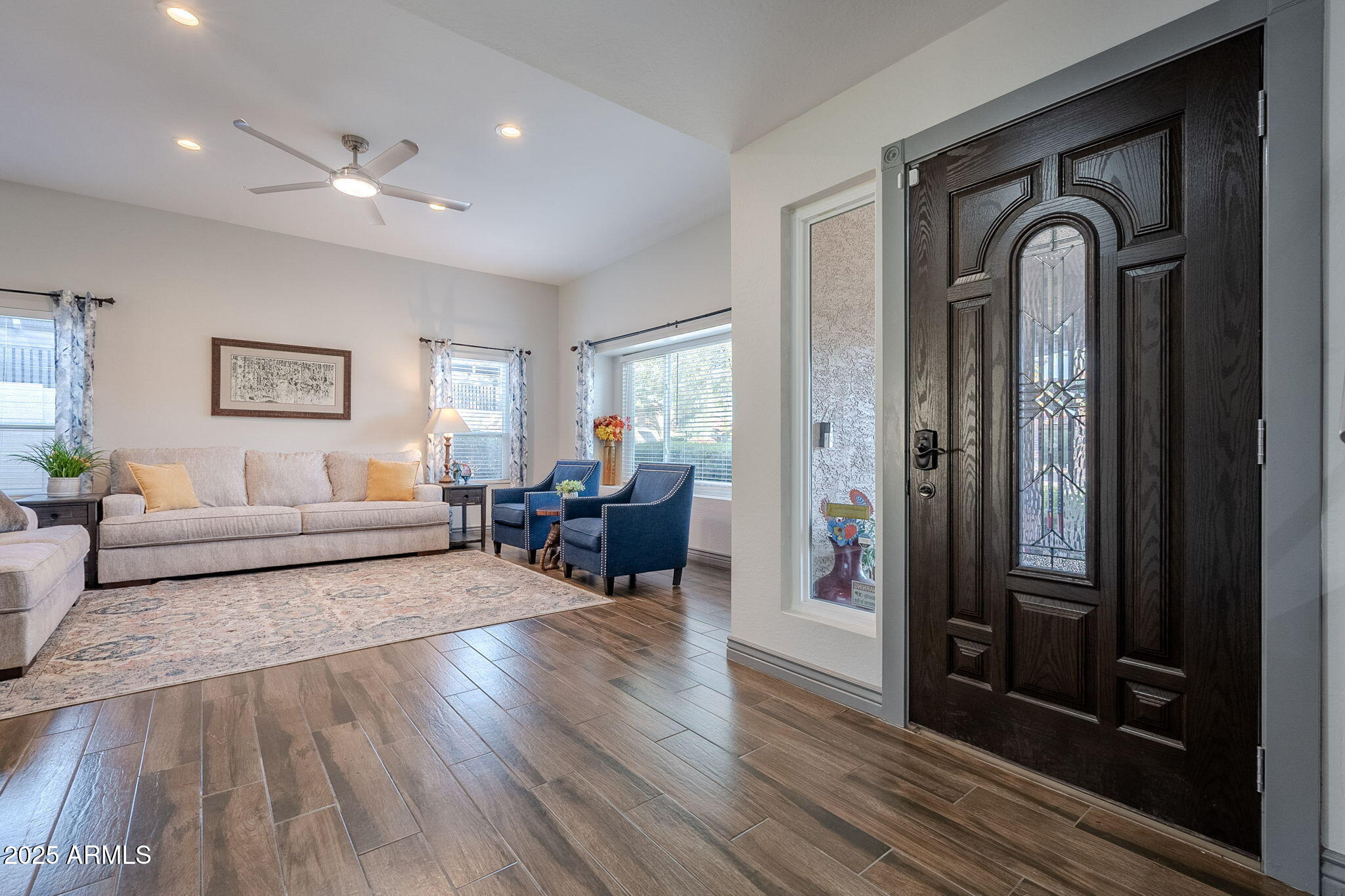 5432 E GRANDVIEW Road