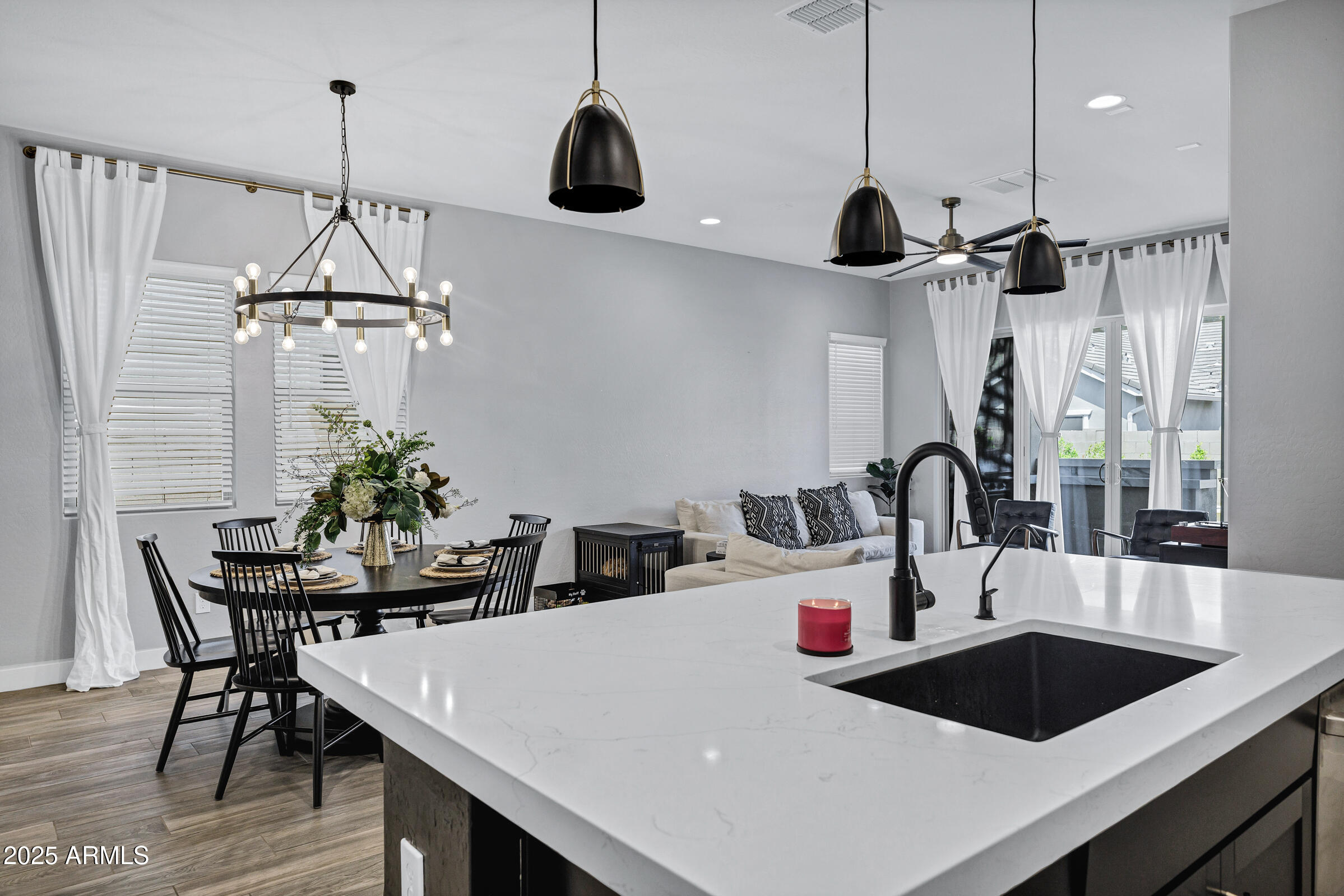 23146 E MAYBERRY Road