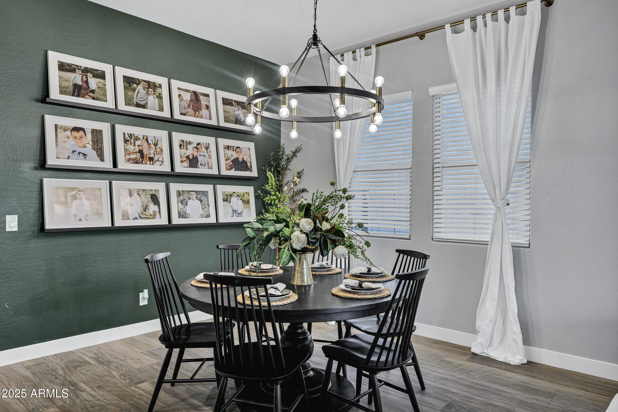 23146 E MAYBERRY Road