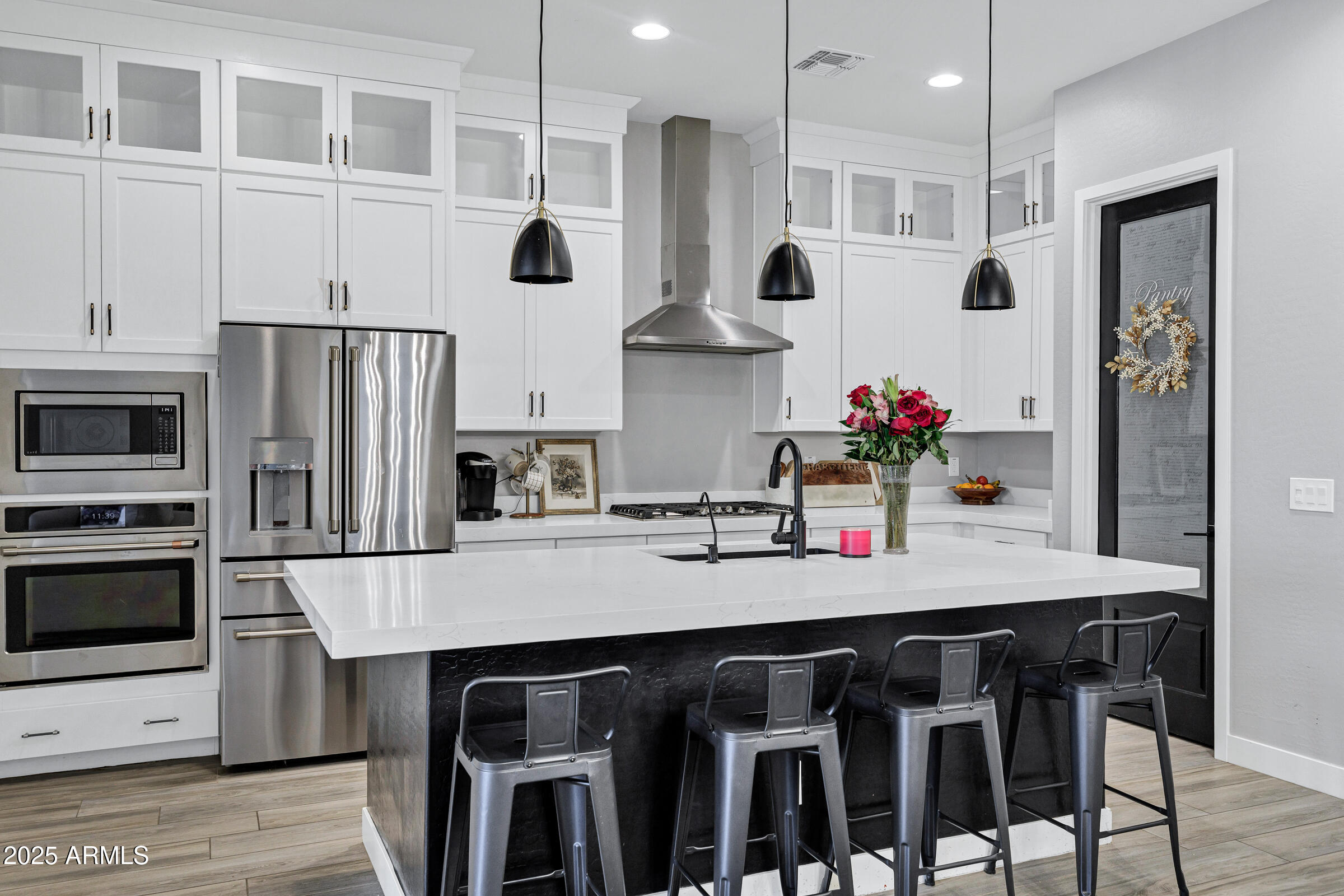 23146 E MAYBERRY Road