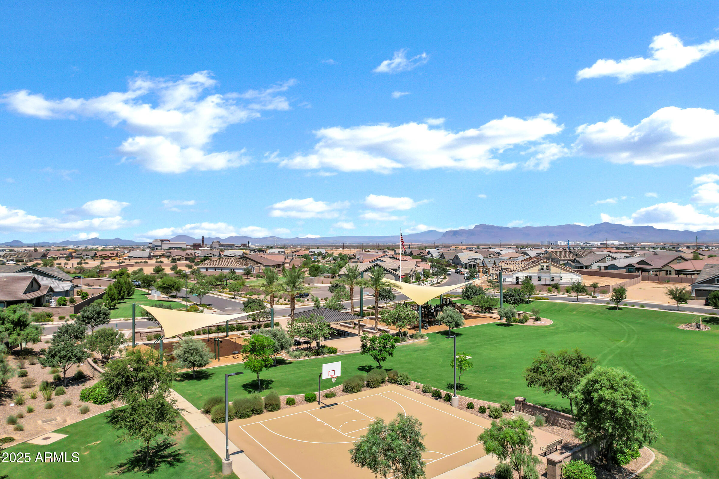 23146 E MAYBERRY Road